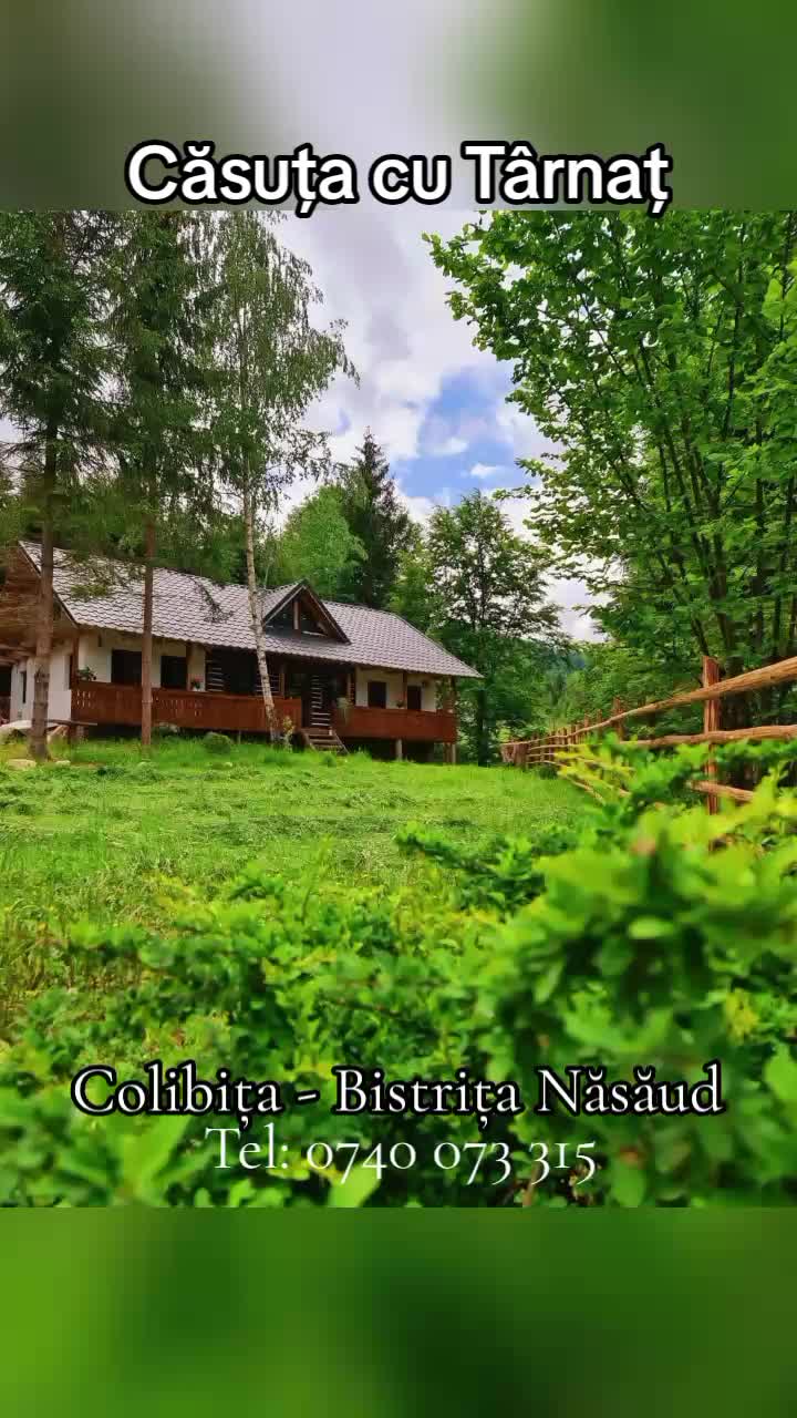 @Travel in Romania