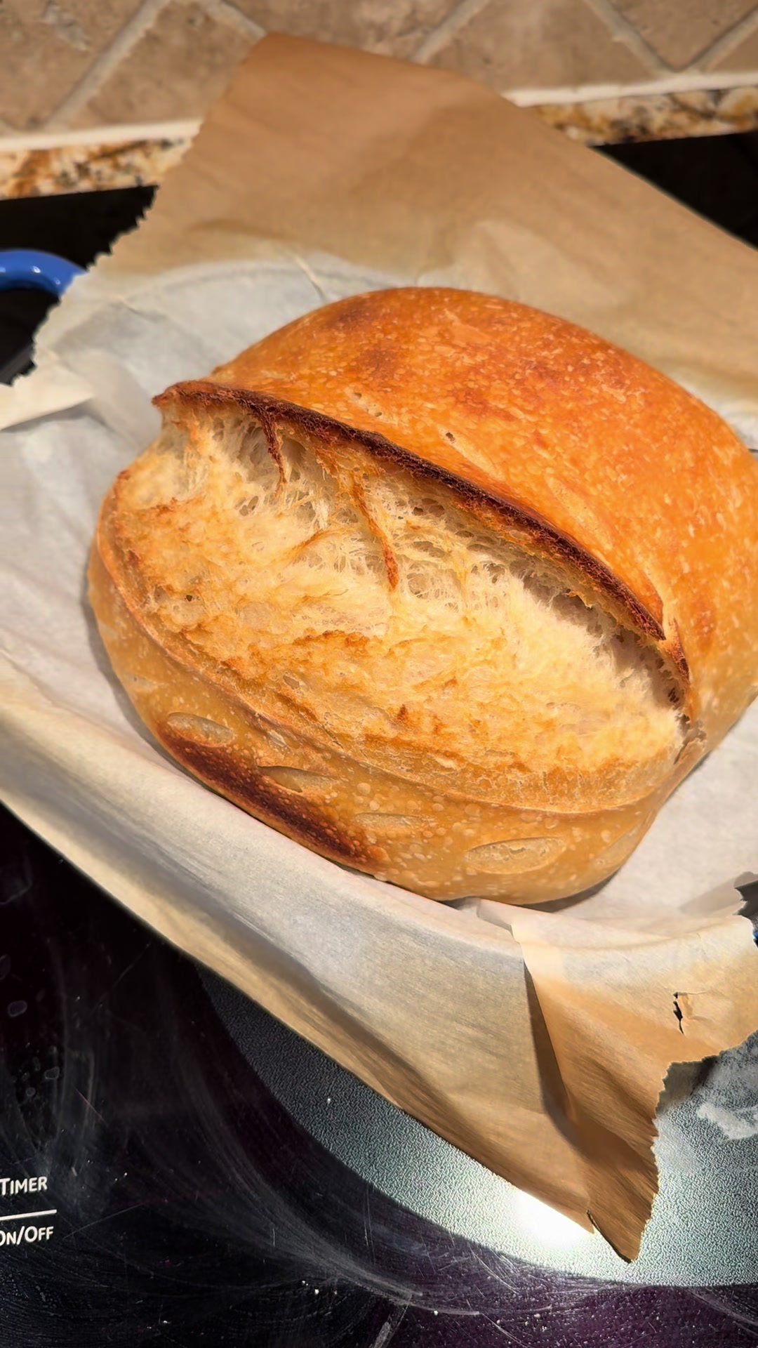 @Jane (Sour) Dough