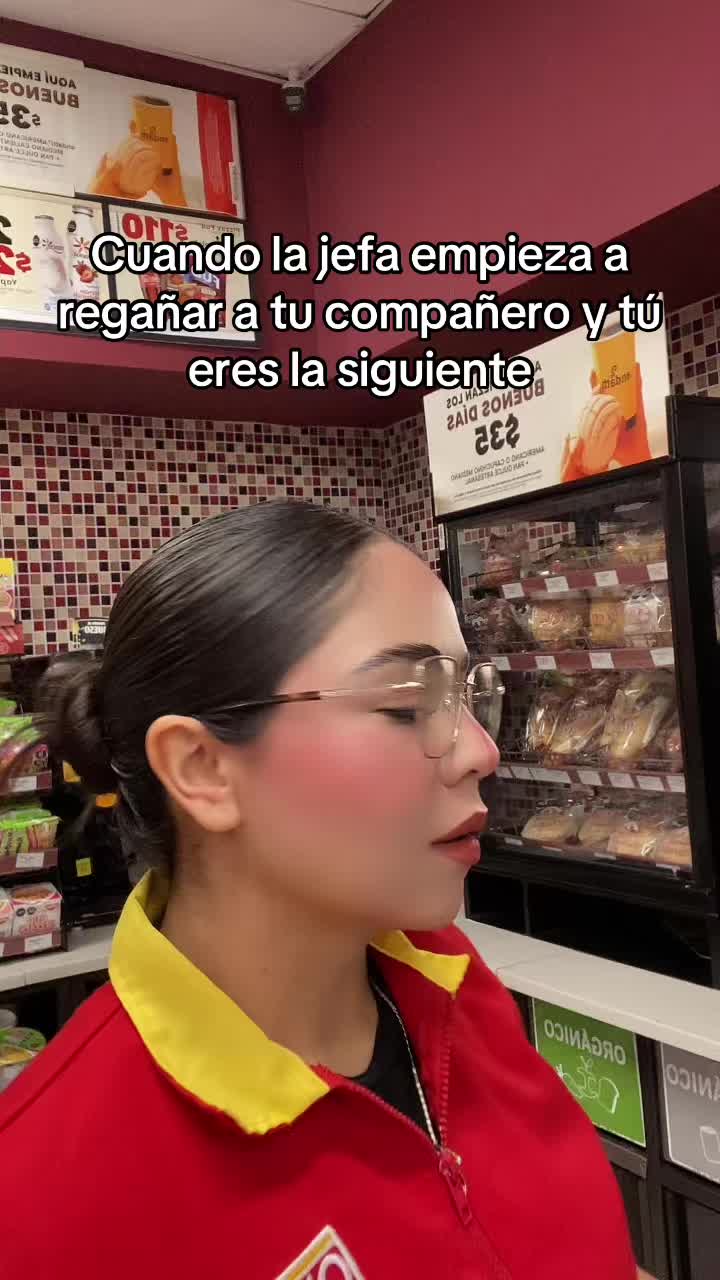 @Kenia Zamora
