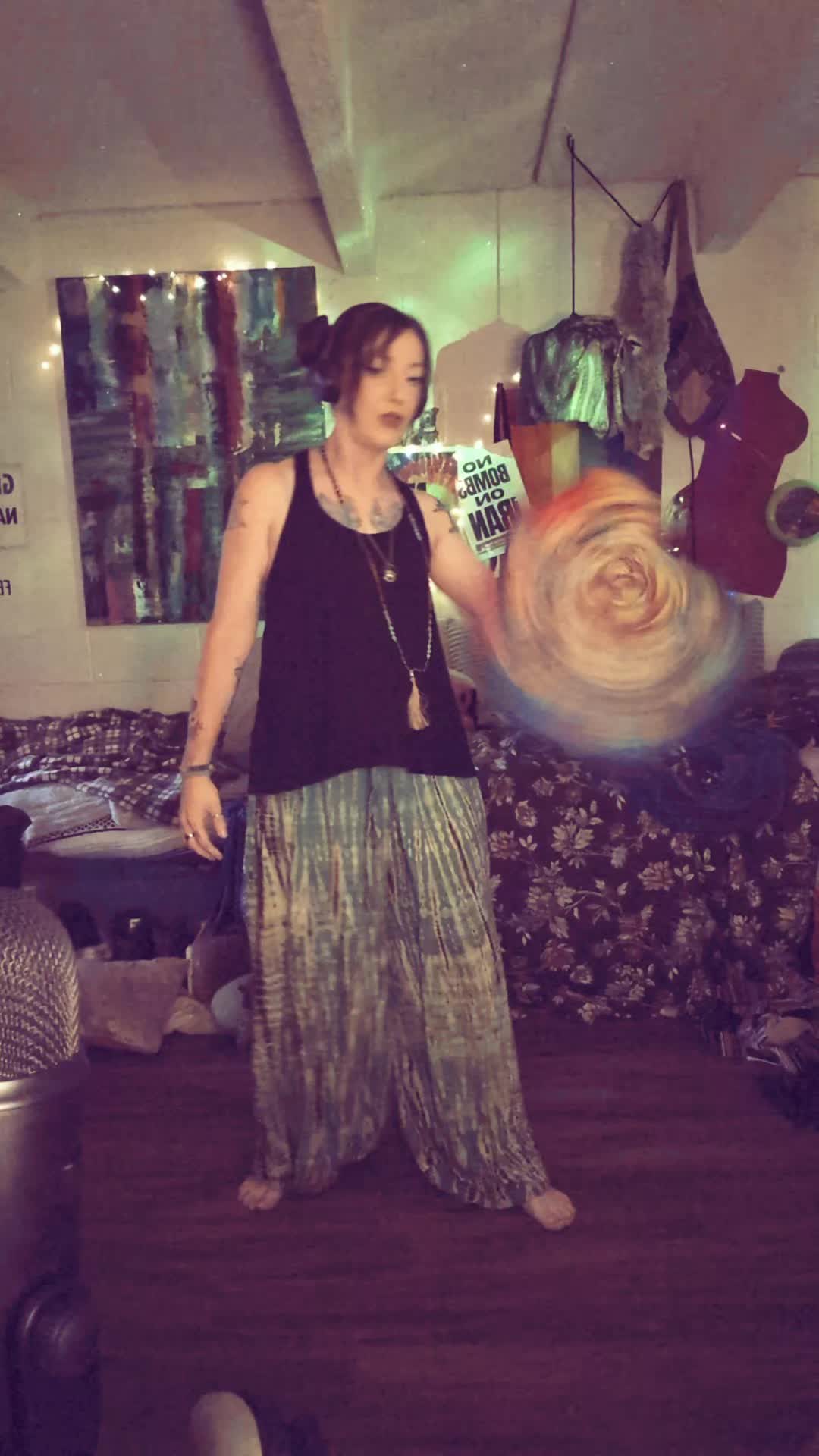 @🎶🦢Radical Hippy🦢🎶