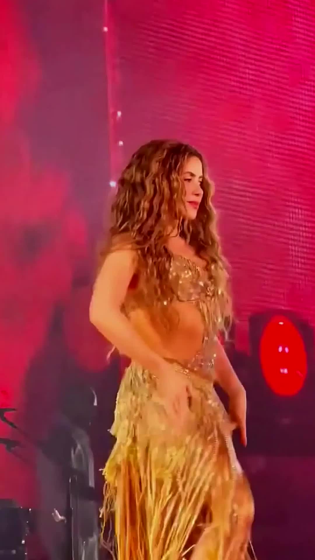@ShakiraArmy