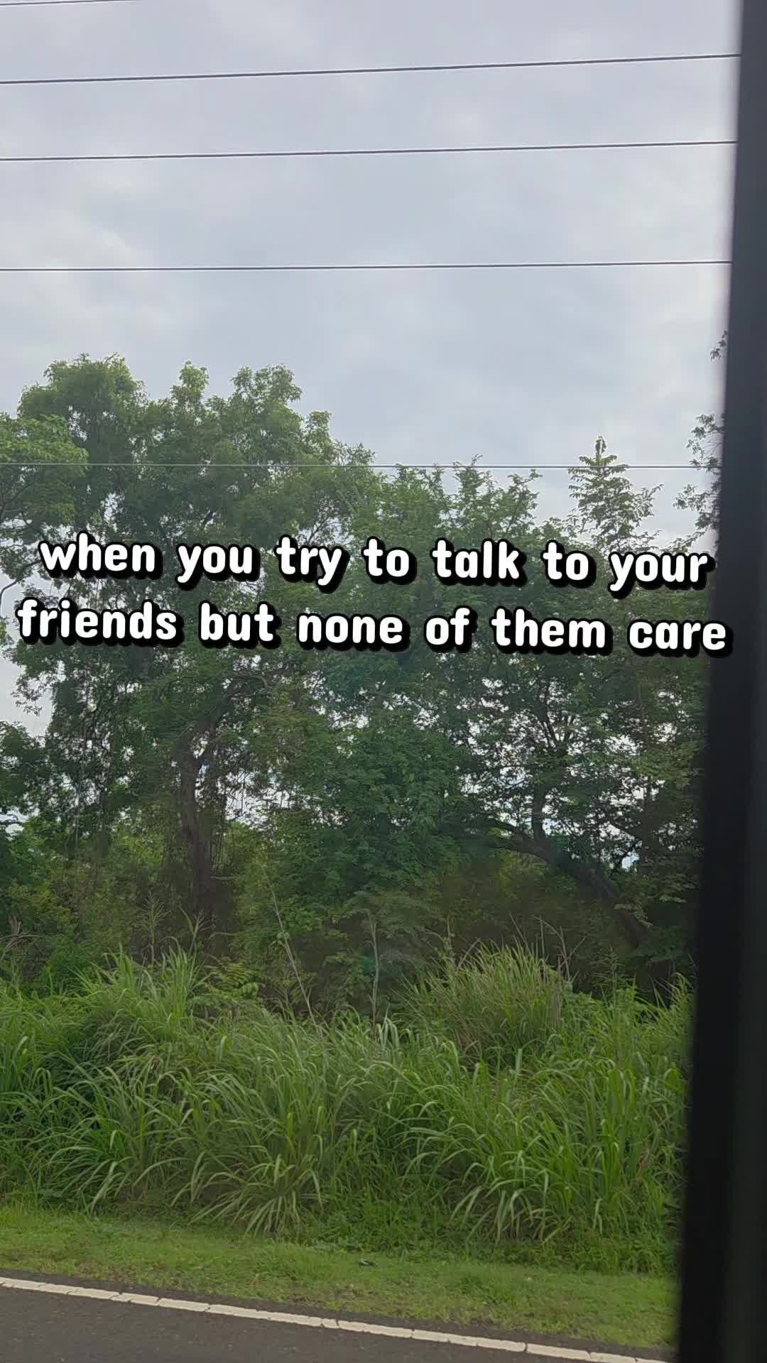 @stuff that breaks u