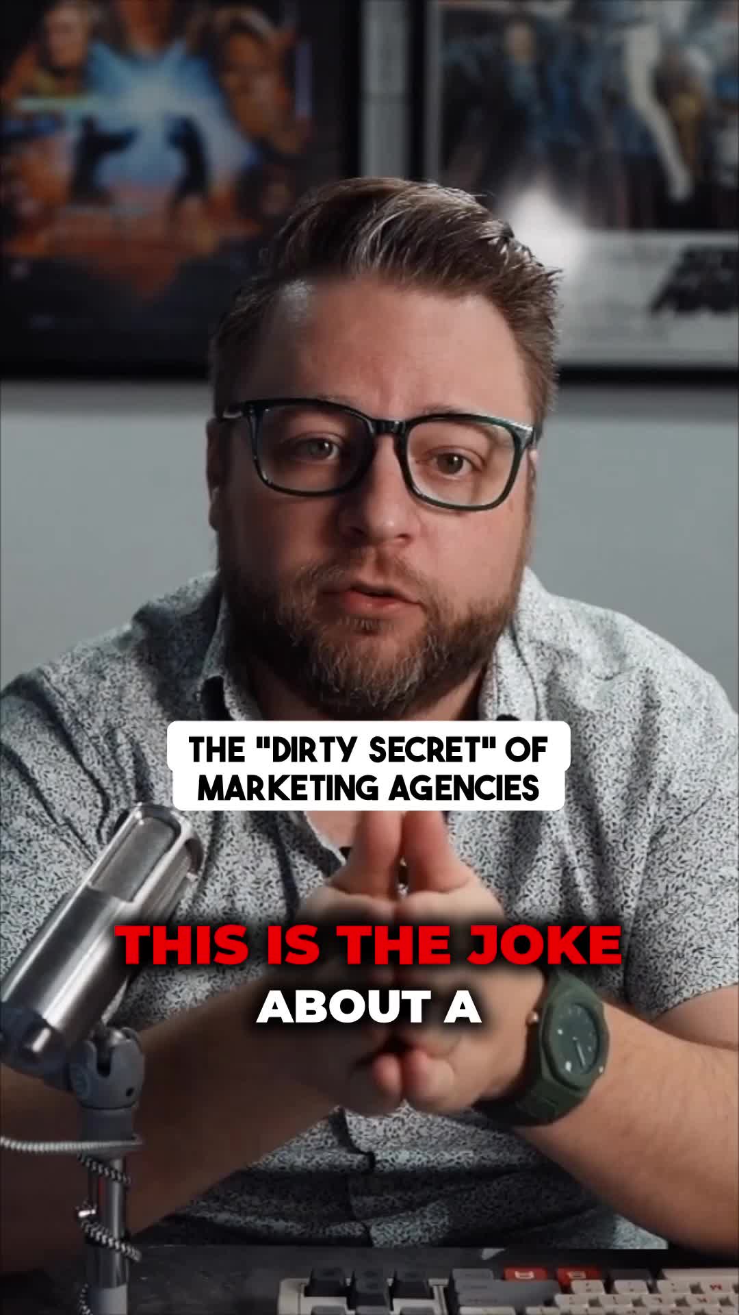 @Jake | The Marketing Wizard