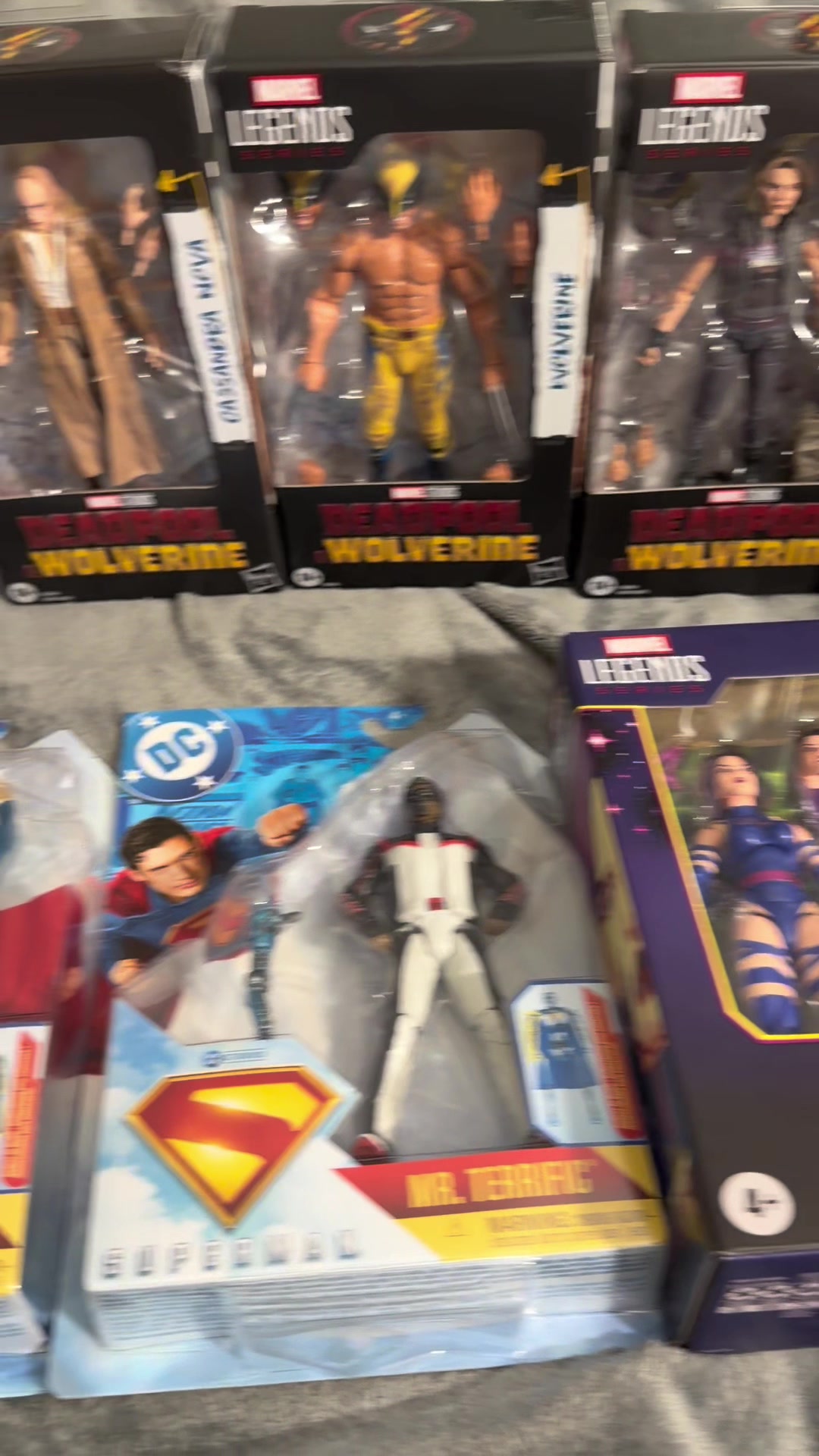 @Plastic collector