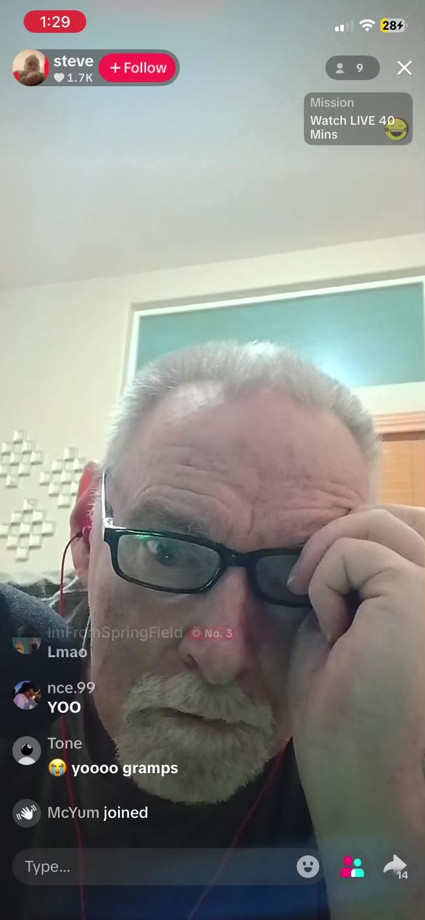 @mclovein