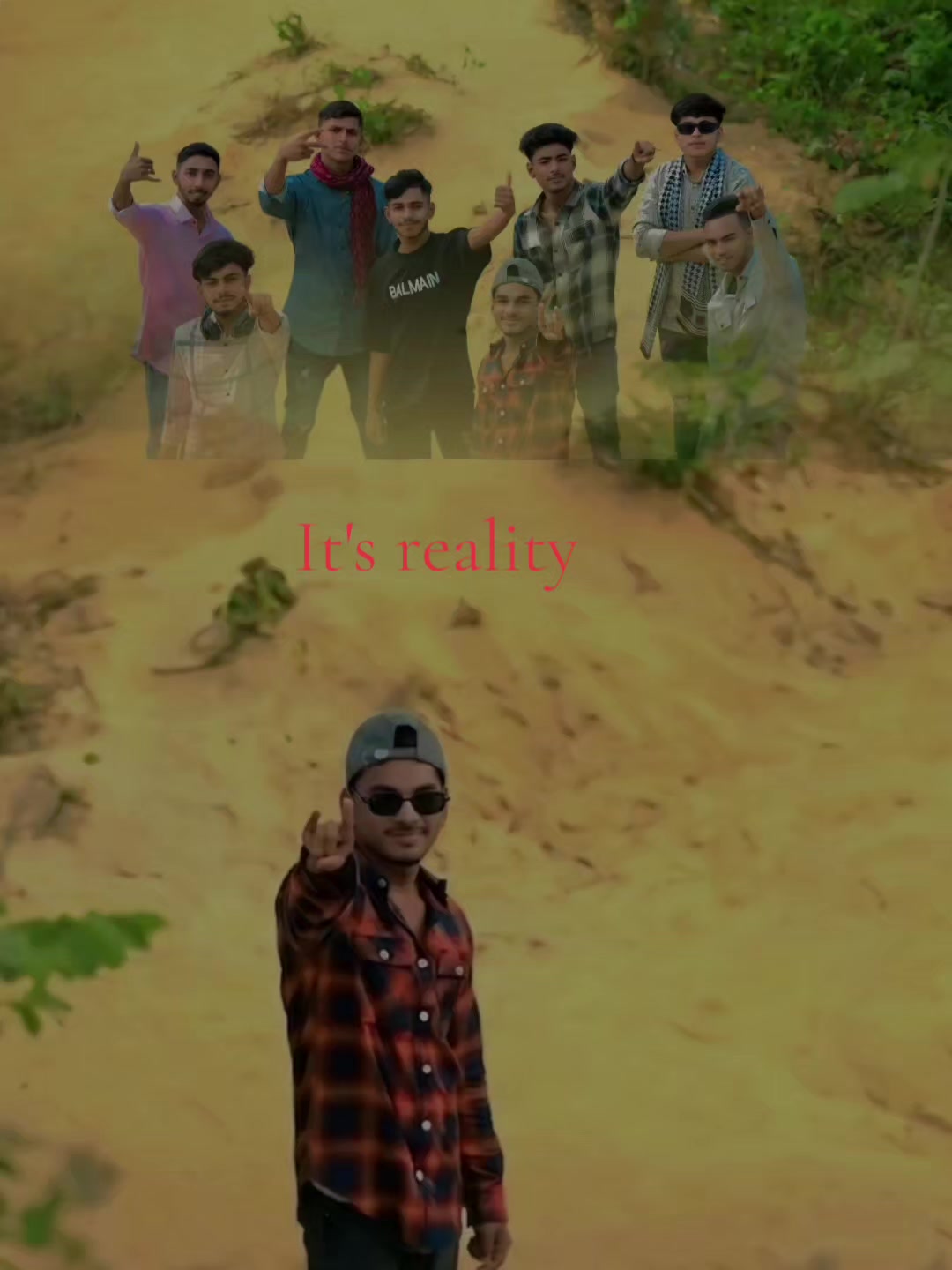@NAJIM TALUKDER 〆