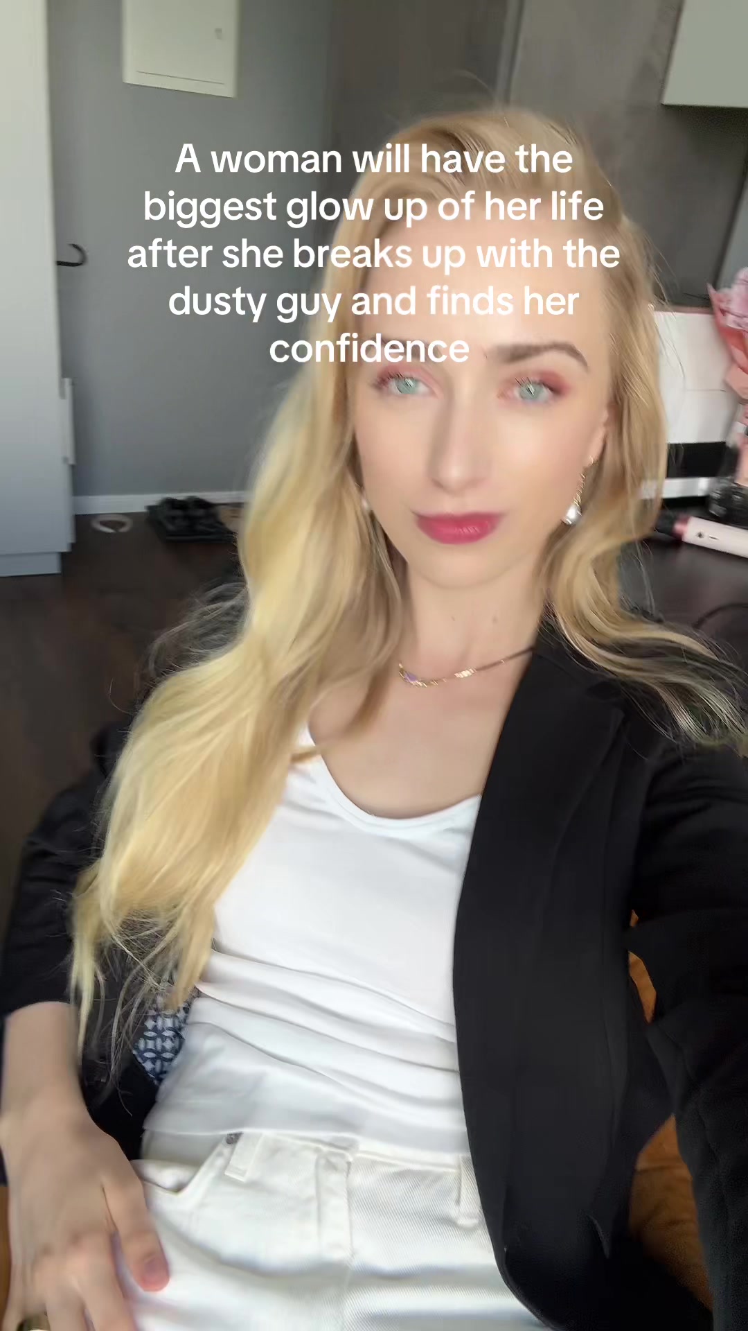 @Maureen Dating Advice