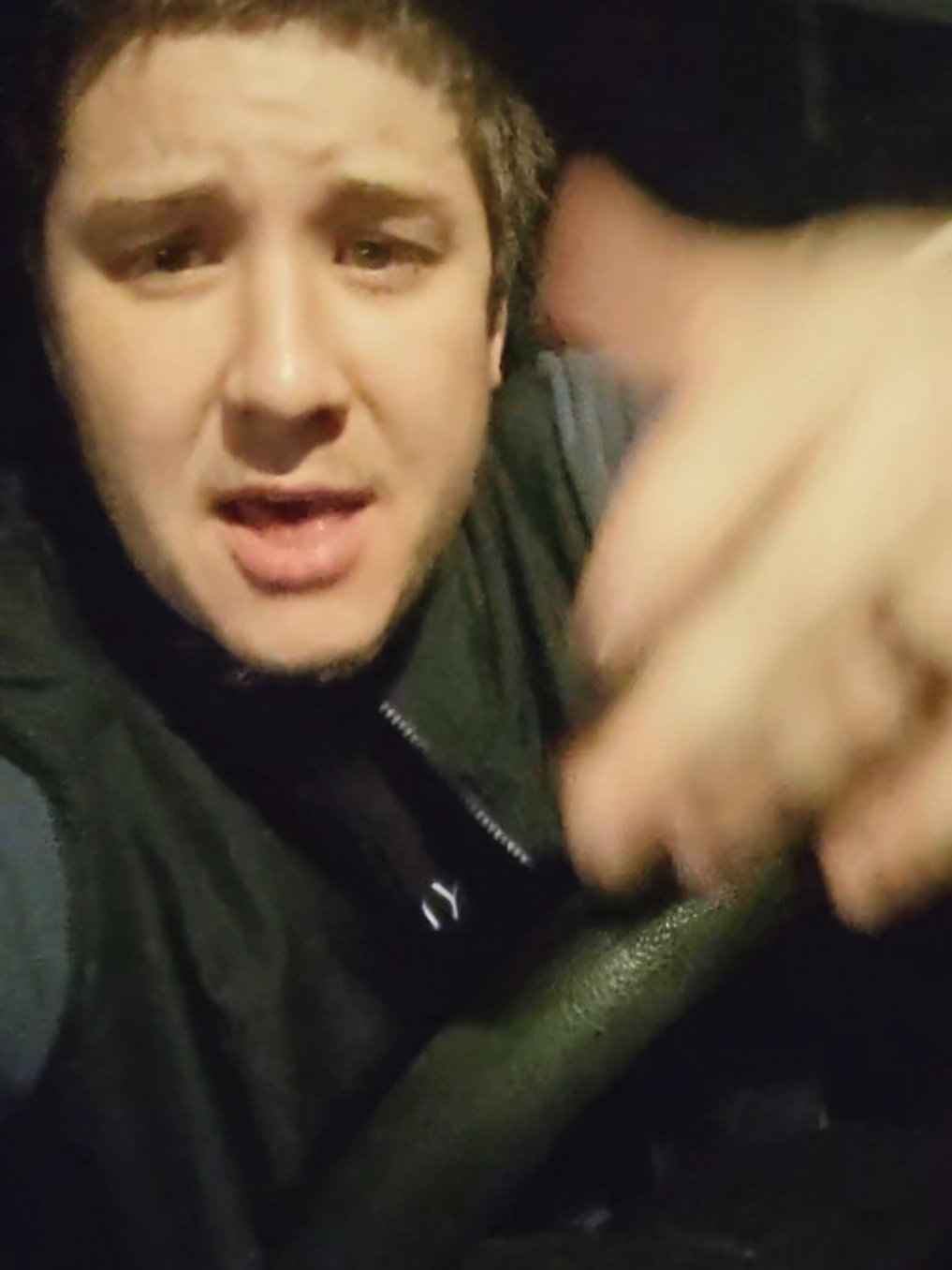 @Cory