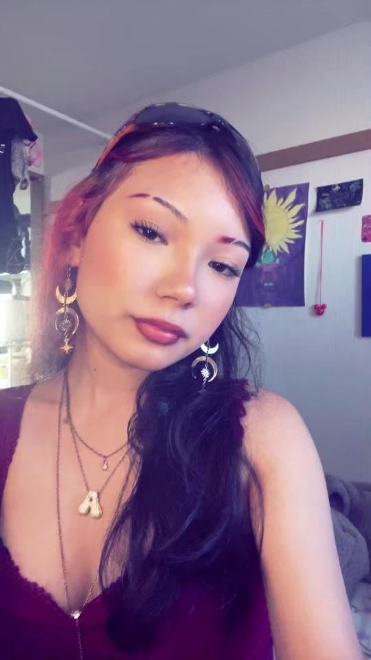 @akaᵐⁱⁿᵉ🧛🏻&zwj;♀️