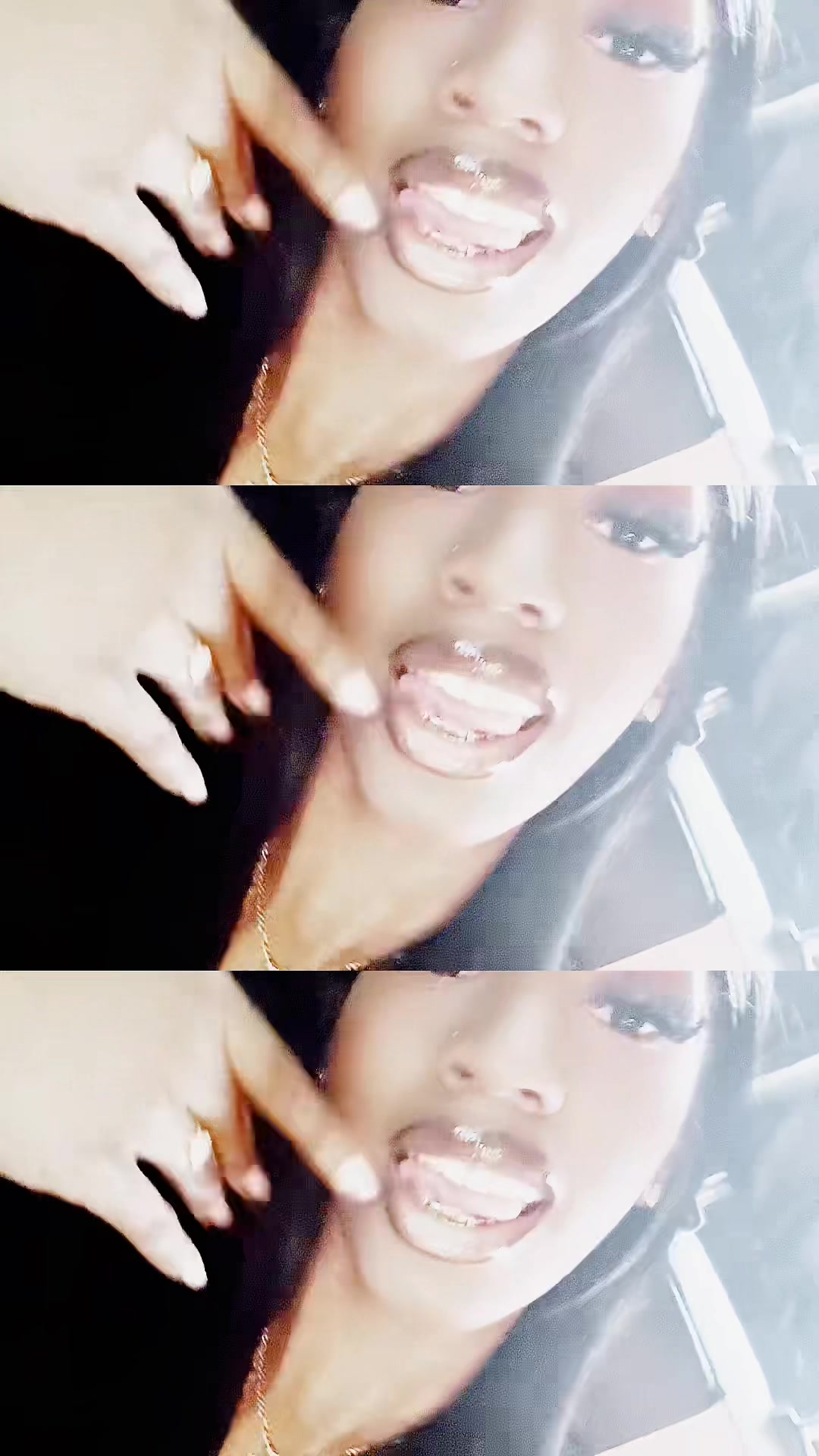 @Takiyah B ๐ .