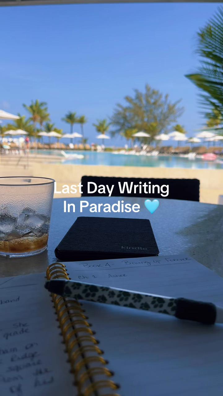 @Author Lia Bradford