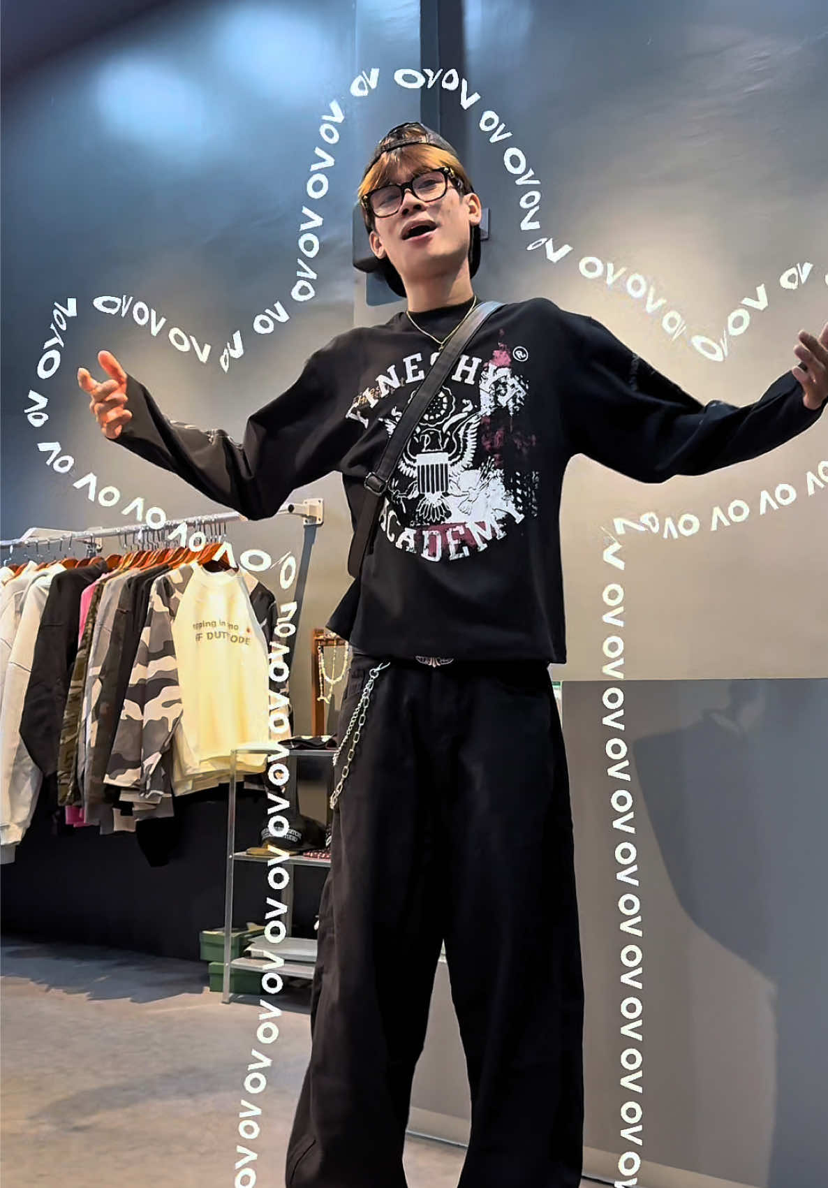 @Zip up studio