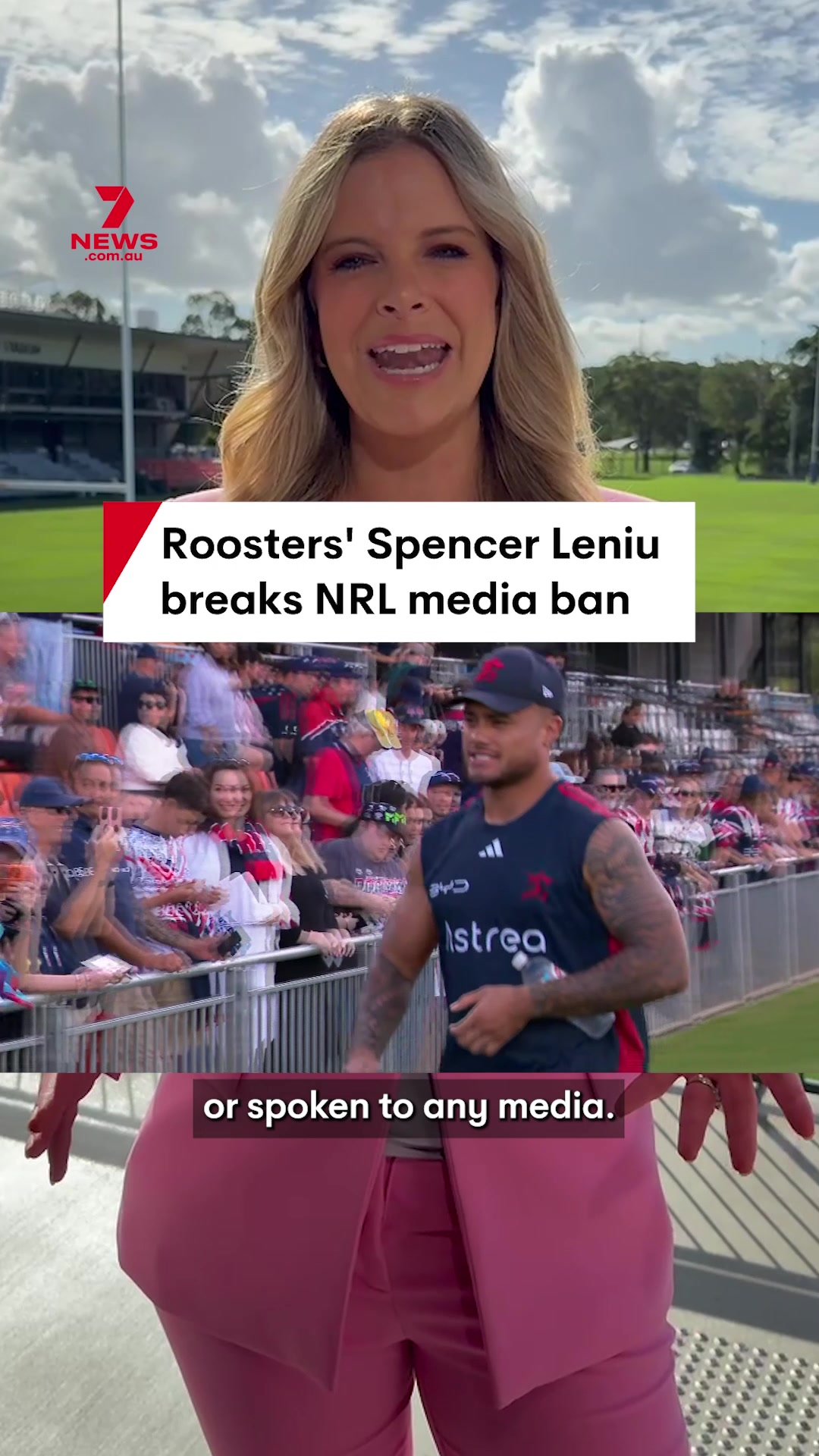 @7NEWS Australia