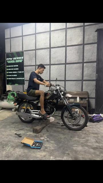 @Gpm series nganjuk