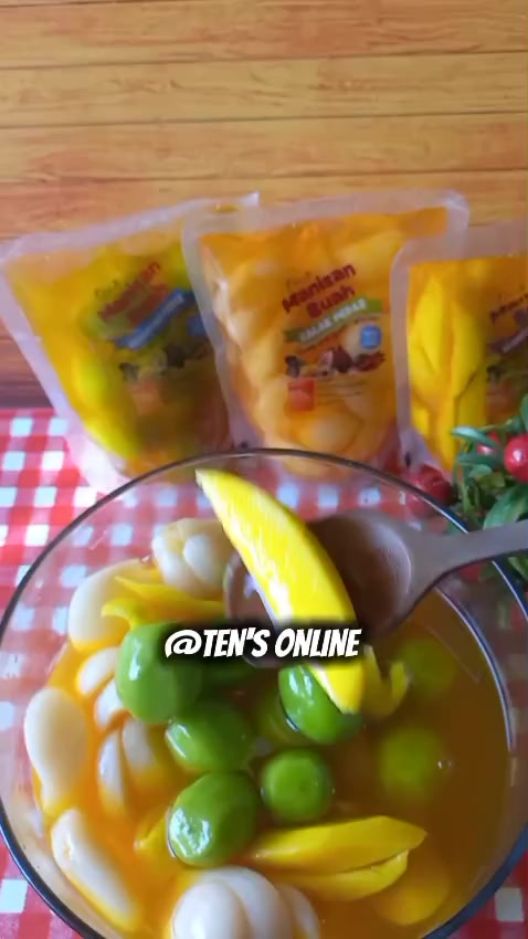 @Tens Online