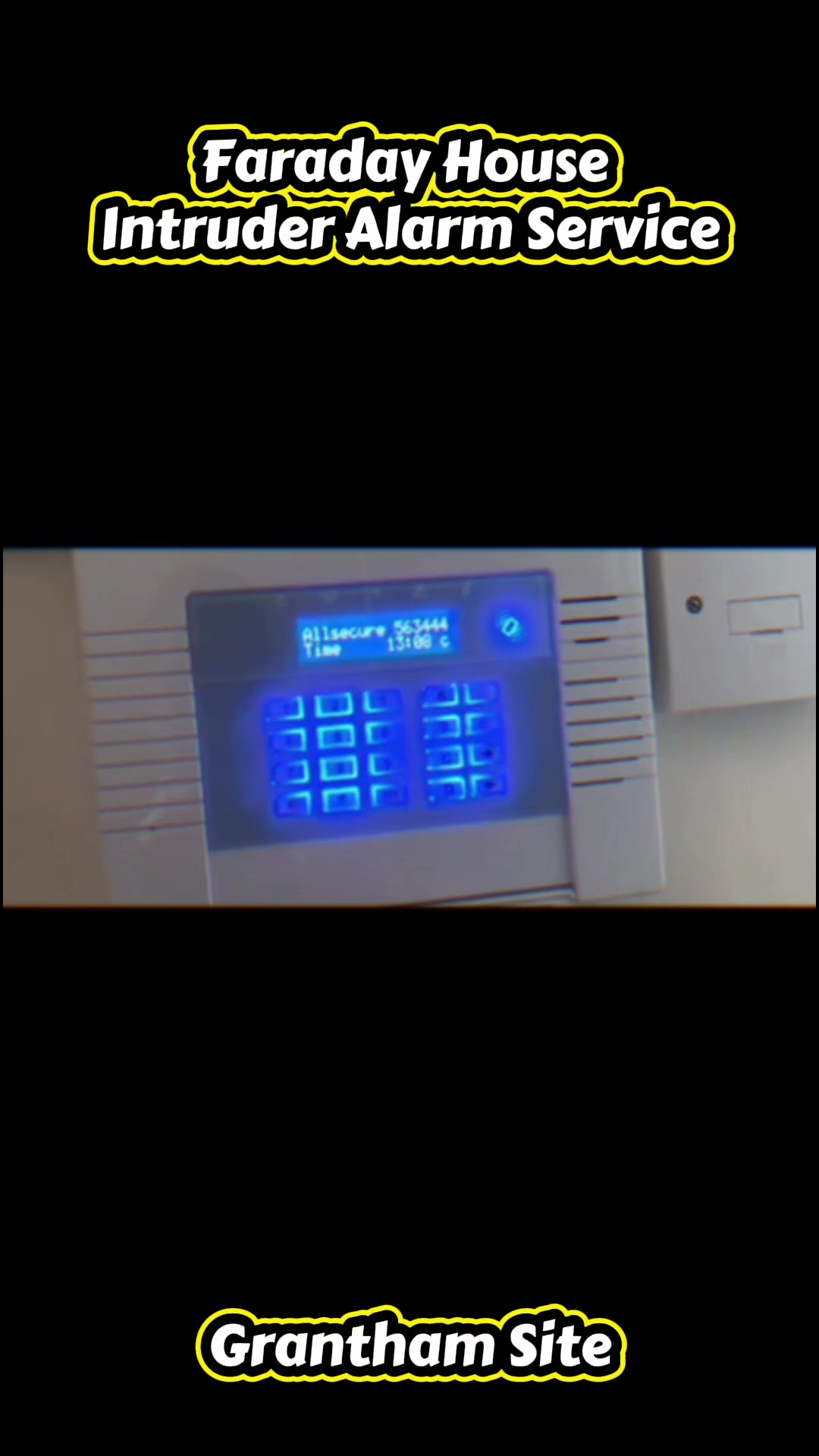 @All Secure Fire & Security