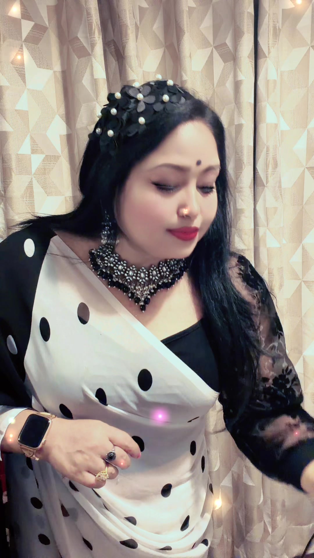 @🇬🇧 NILIMA_RAHMAN_STYLISH 🎤