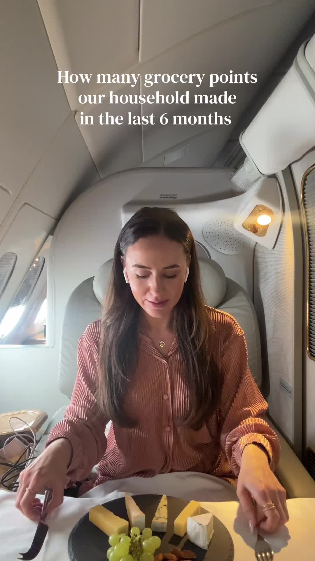 @Olivia | Points & Flight Hacks