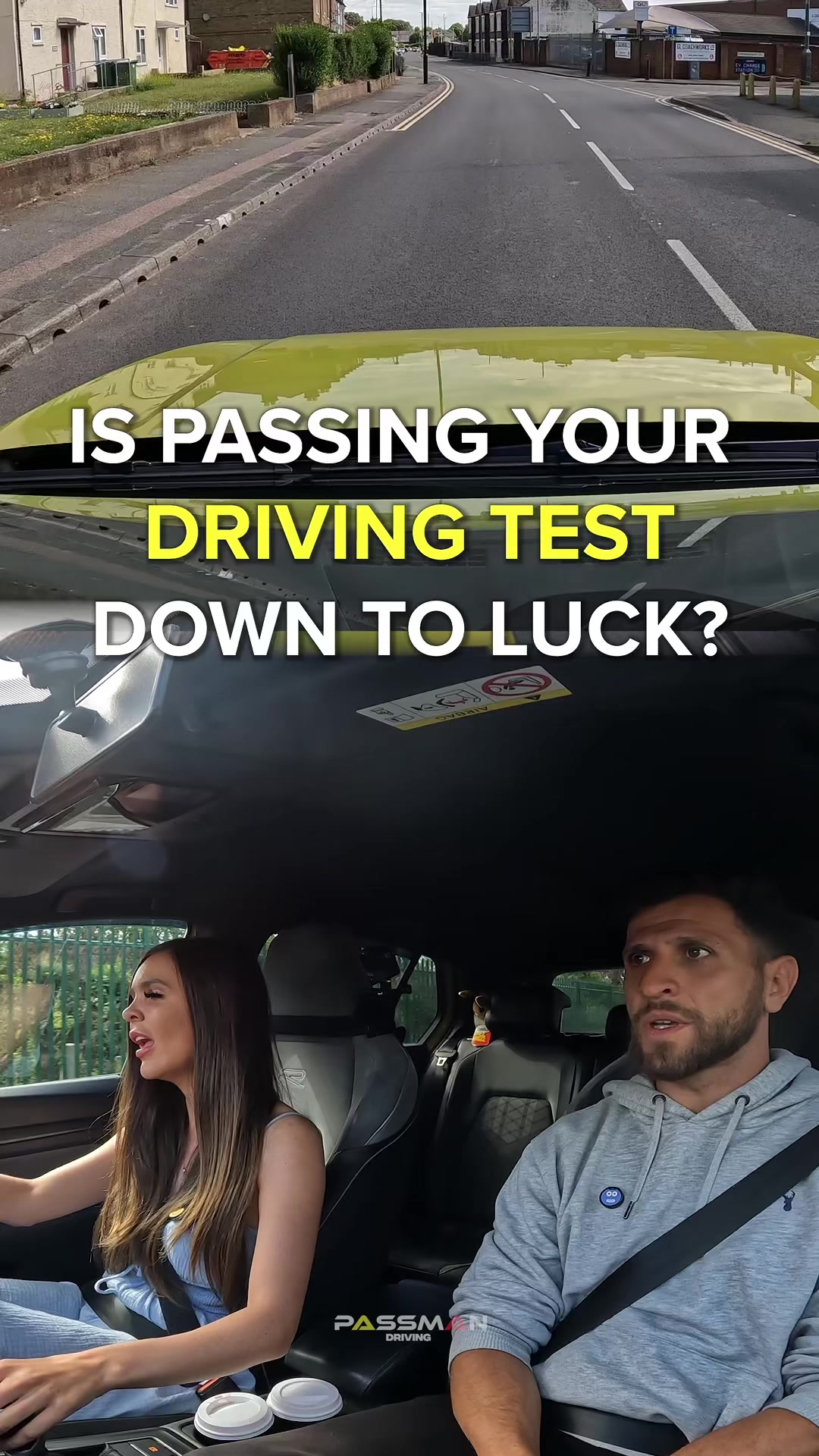 @passmandriving