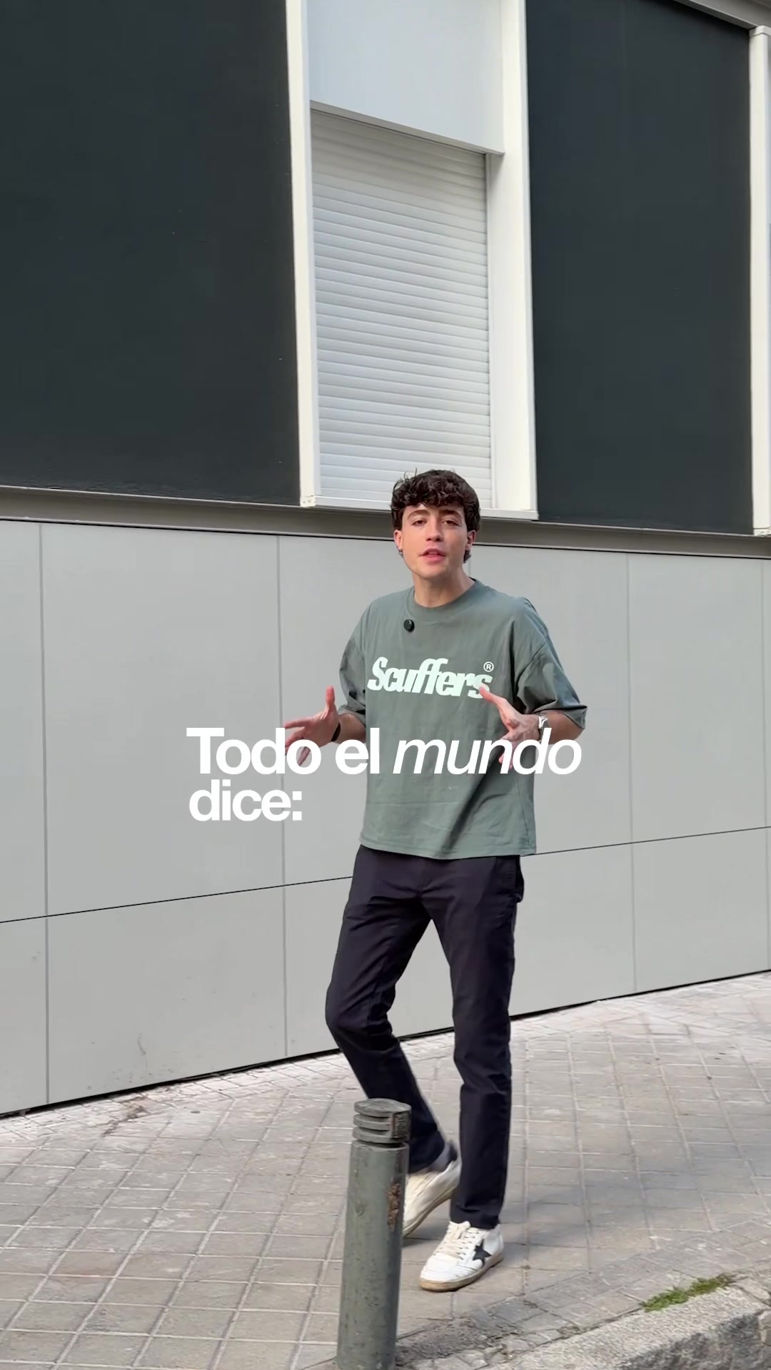 @Juan P&eacute;rez ⚡️