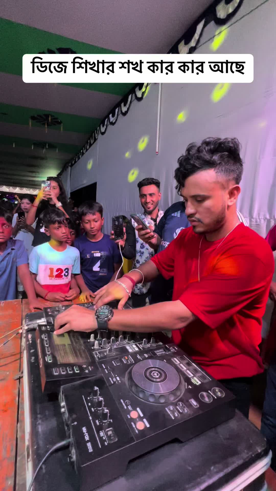@DJ JIBS