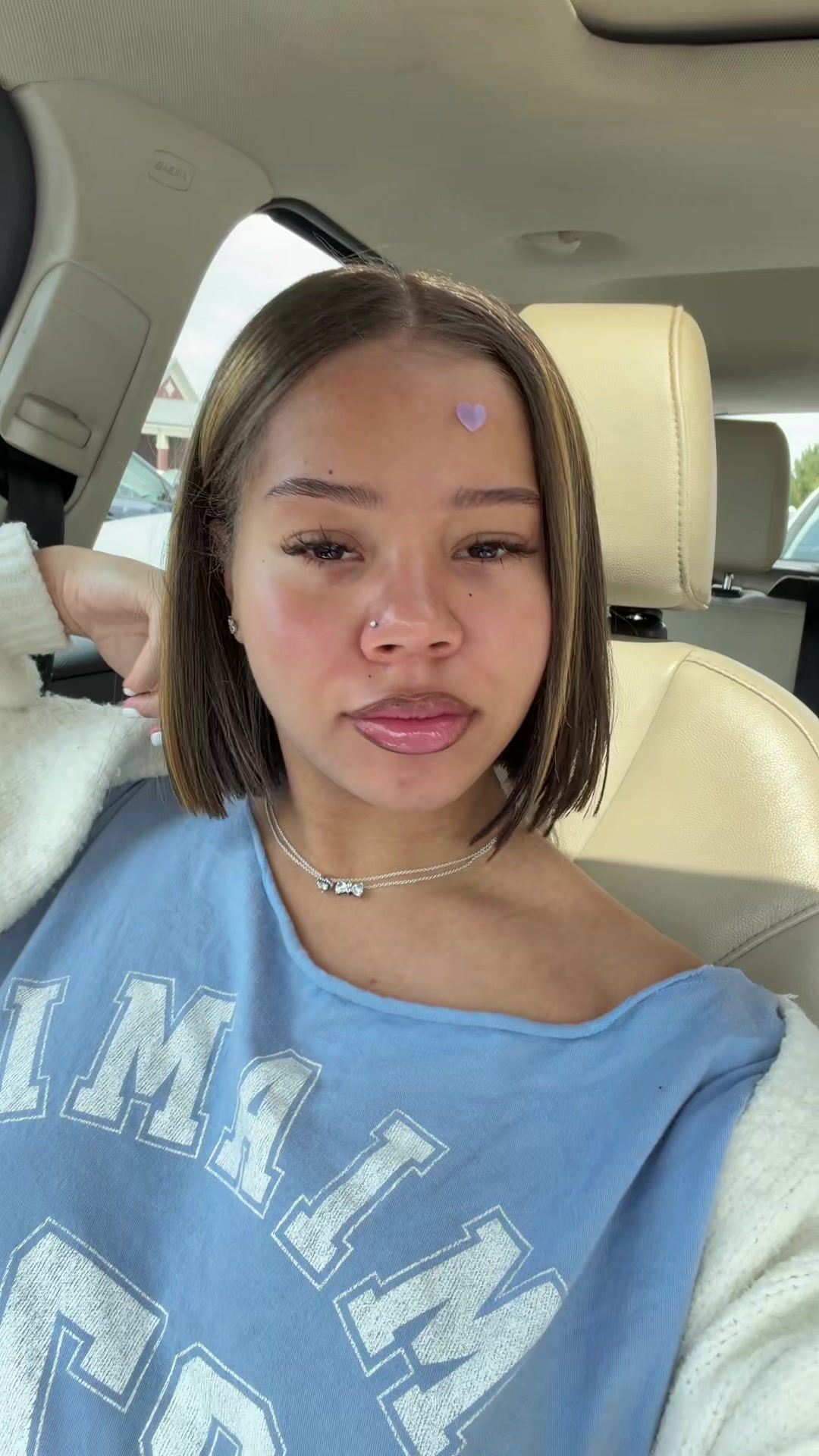 @Sexy Crazy Perfect Girl🍒💋🐆