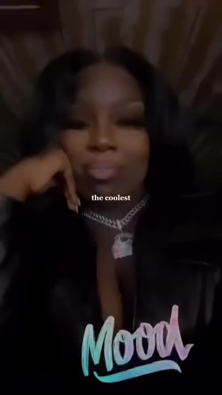 @Judy Blacc