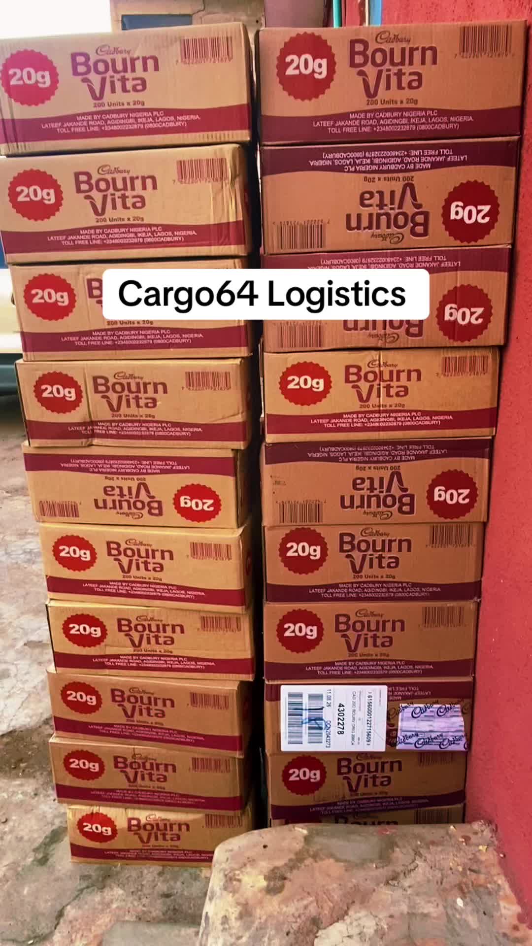 @Cargo 64