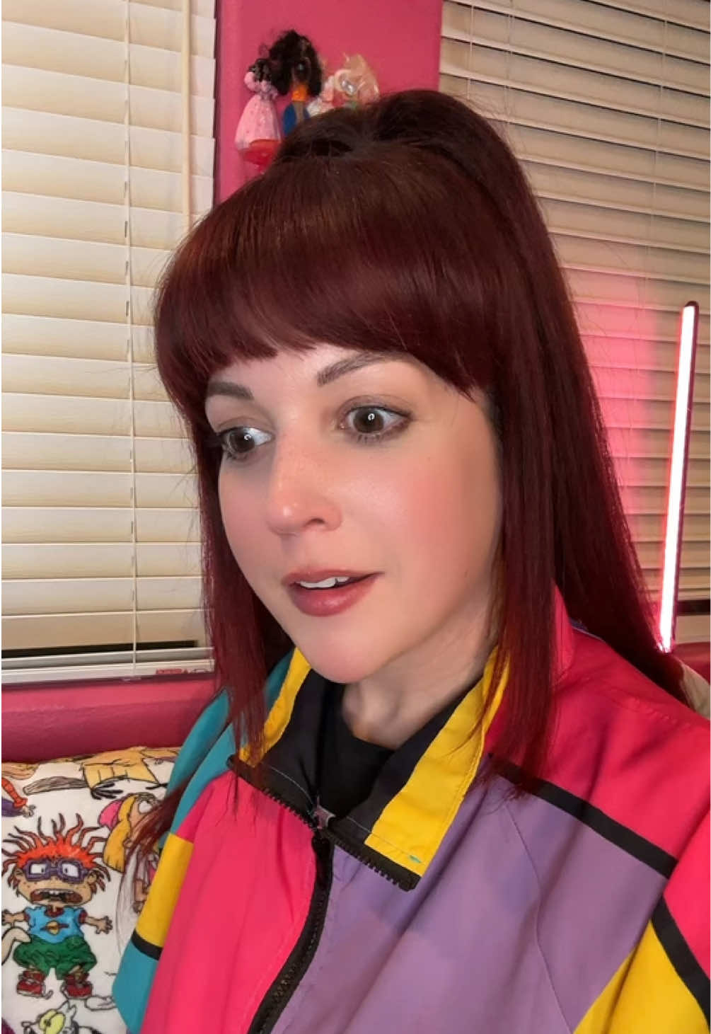 @Nicole Marie Jean