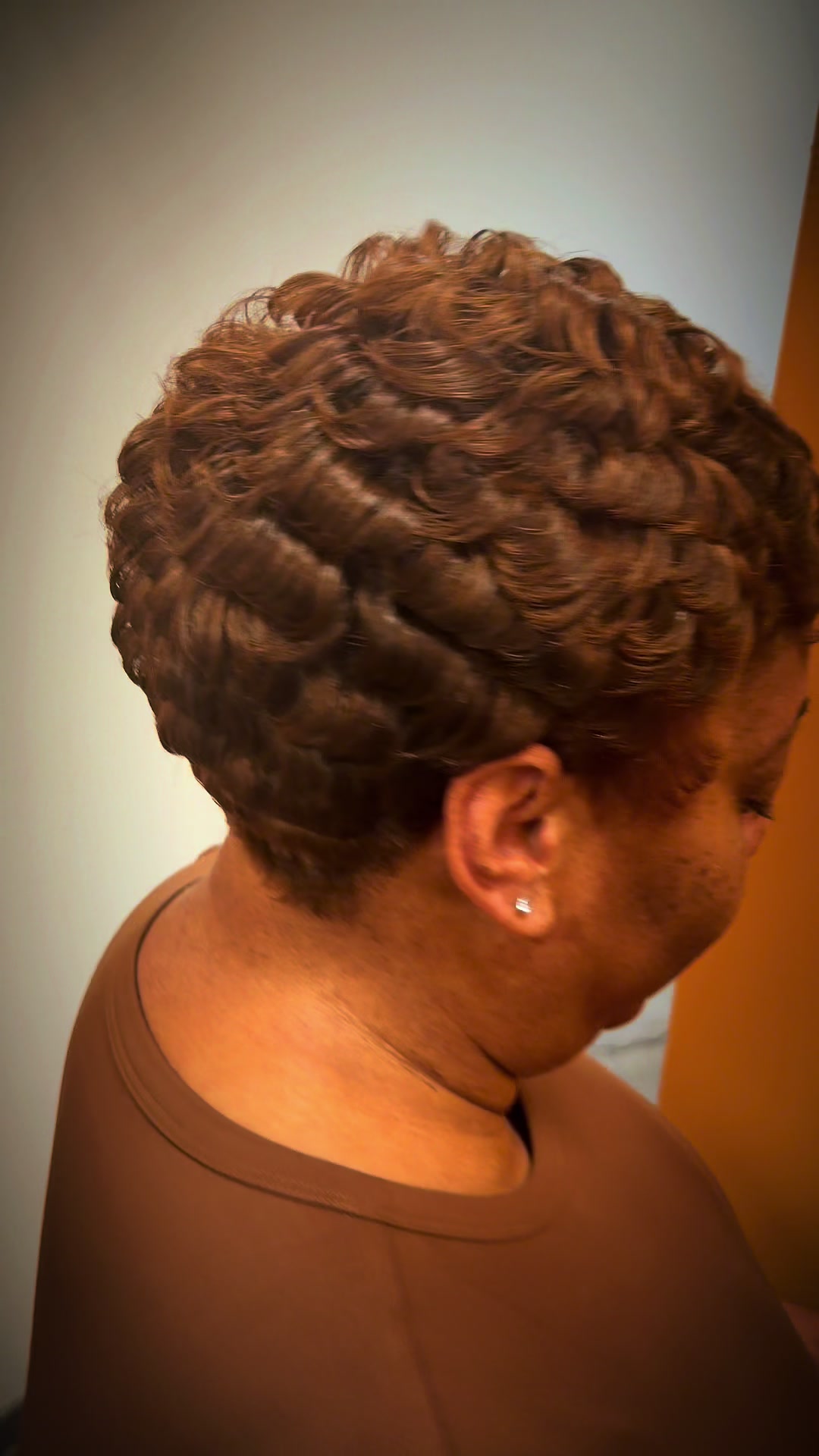 @Denise The HairWiz