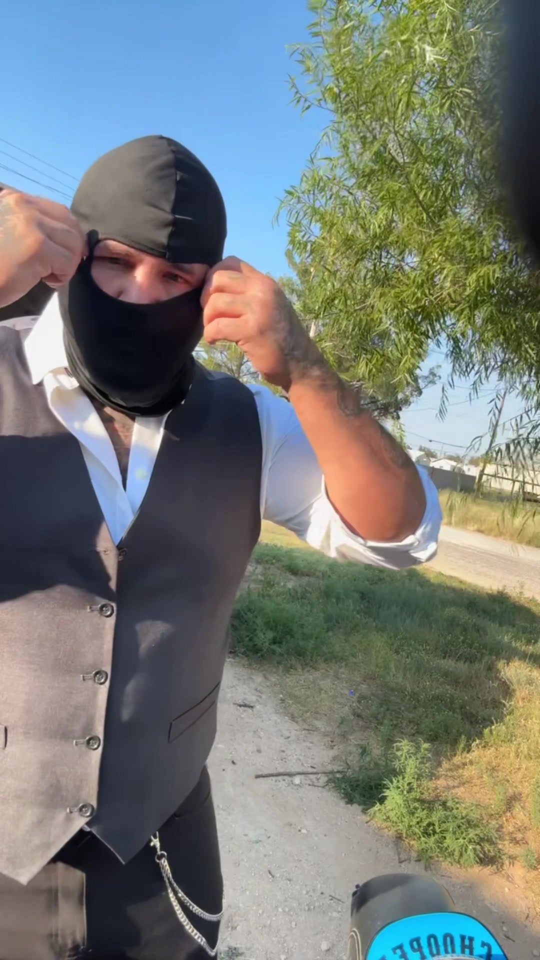 @BlueCollarBoxeR