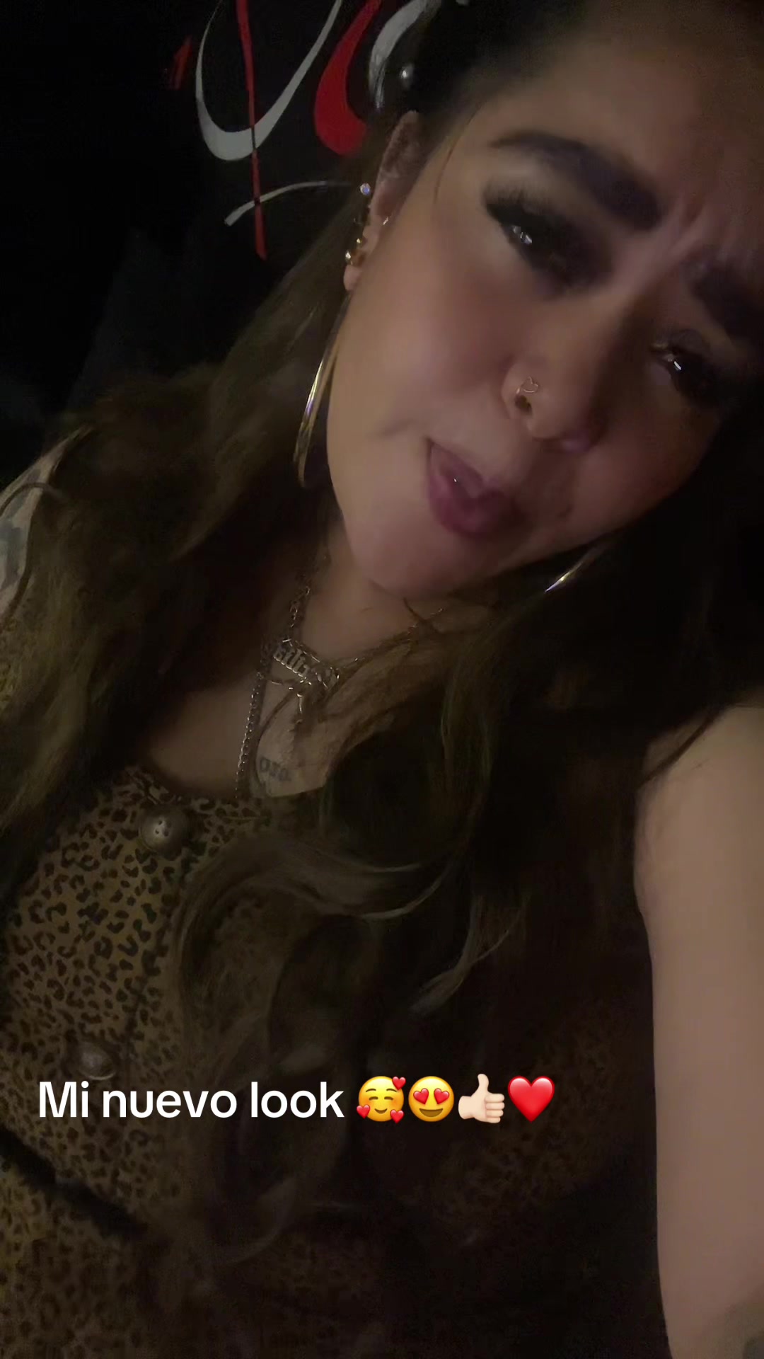 @cesy alias la gatita