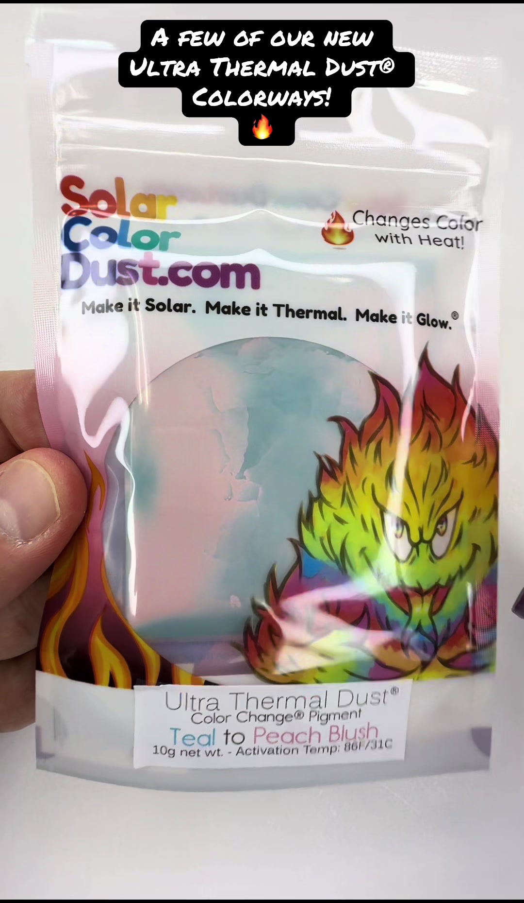 @SolarColorDust.com