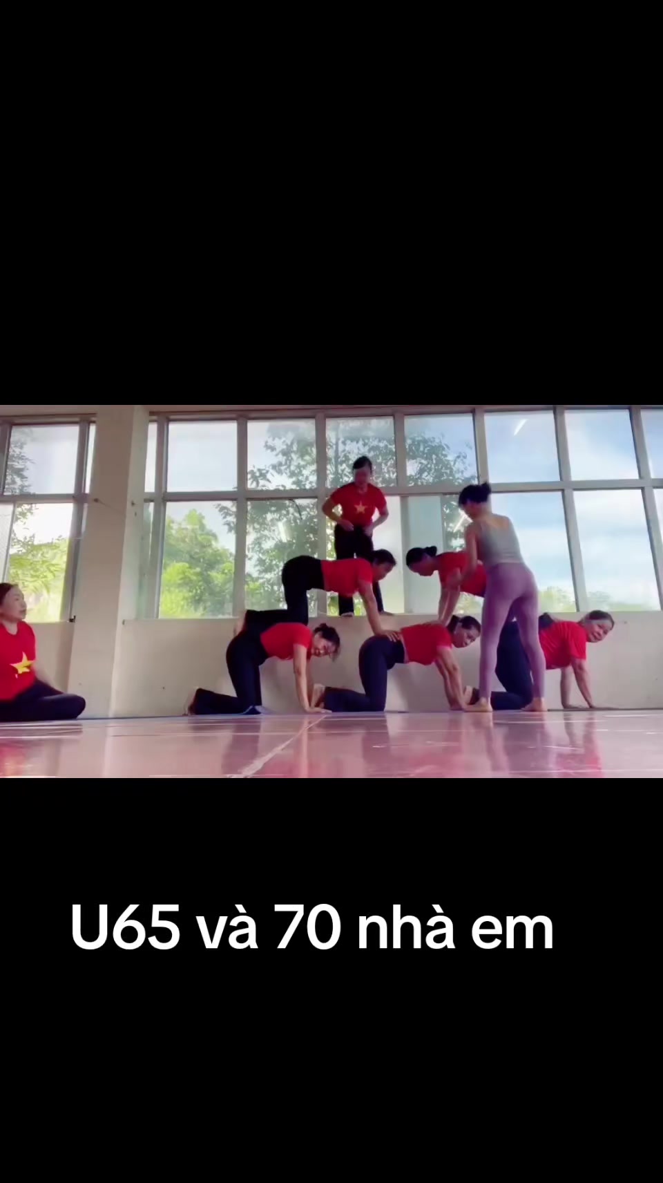 @Ho&agrave;ng Th&ugrave;y Yoga💯