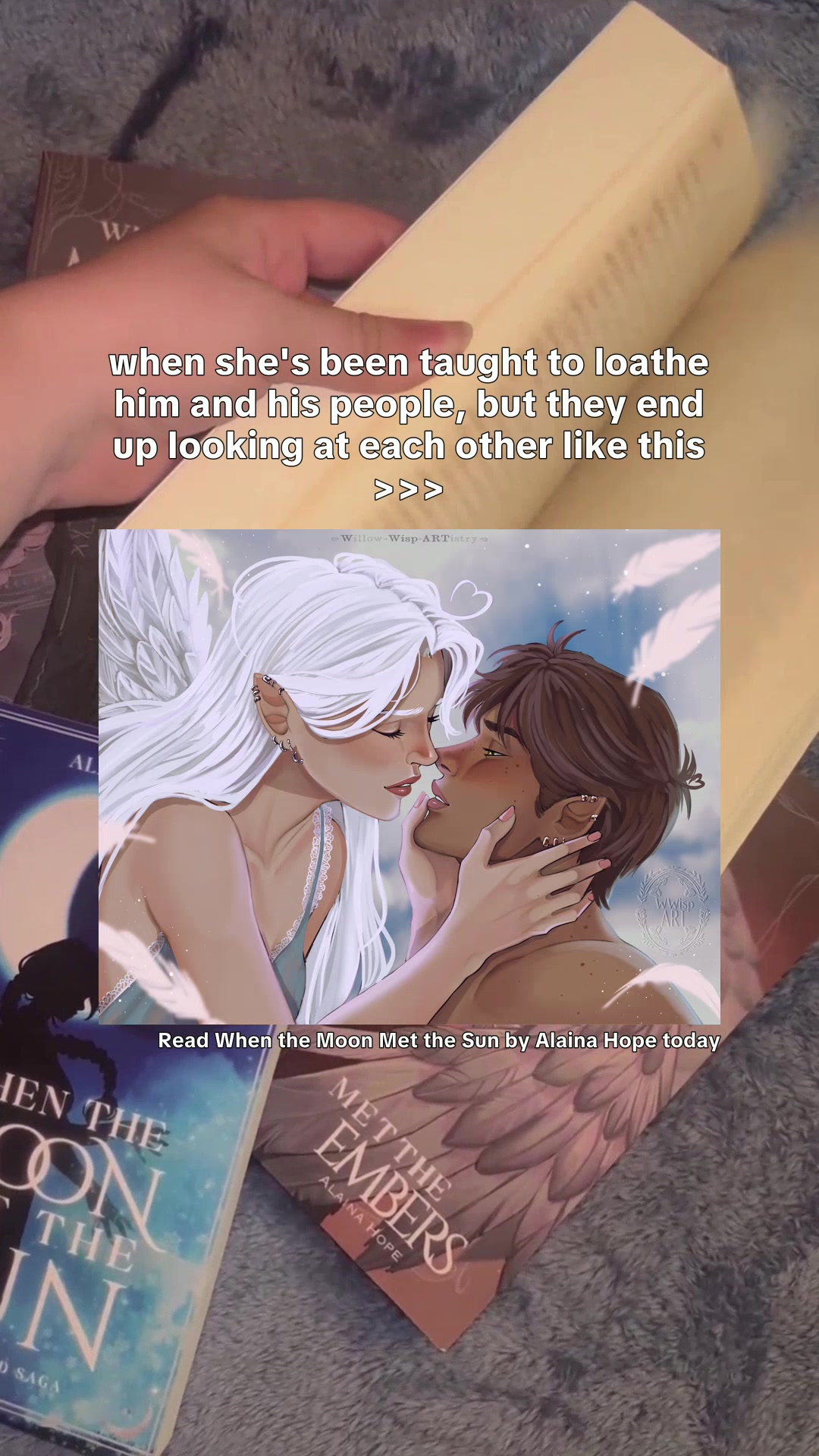 @alainahopeauthor