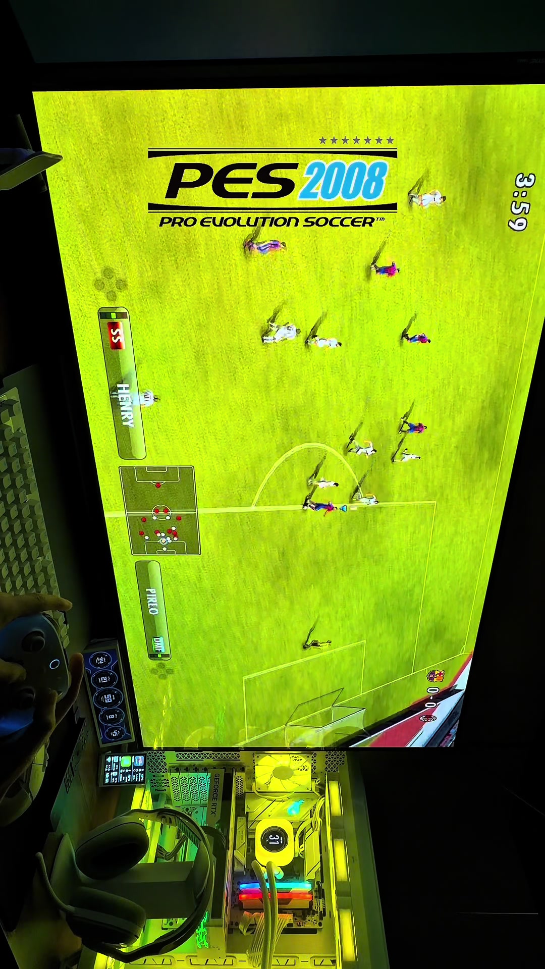 @EBSOUZ Gaming