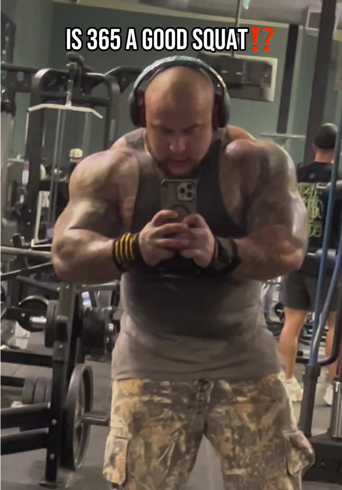 @GORILLA QUINN 🦍🇺🇸