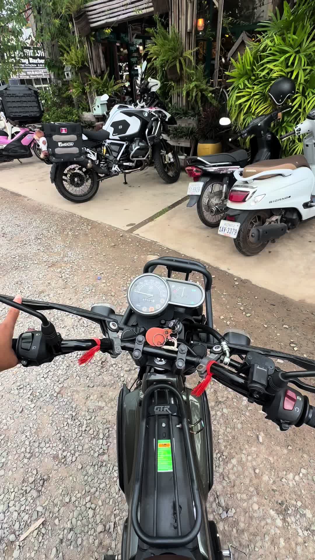 @Ming Tian - មីង ធាន