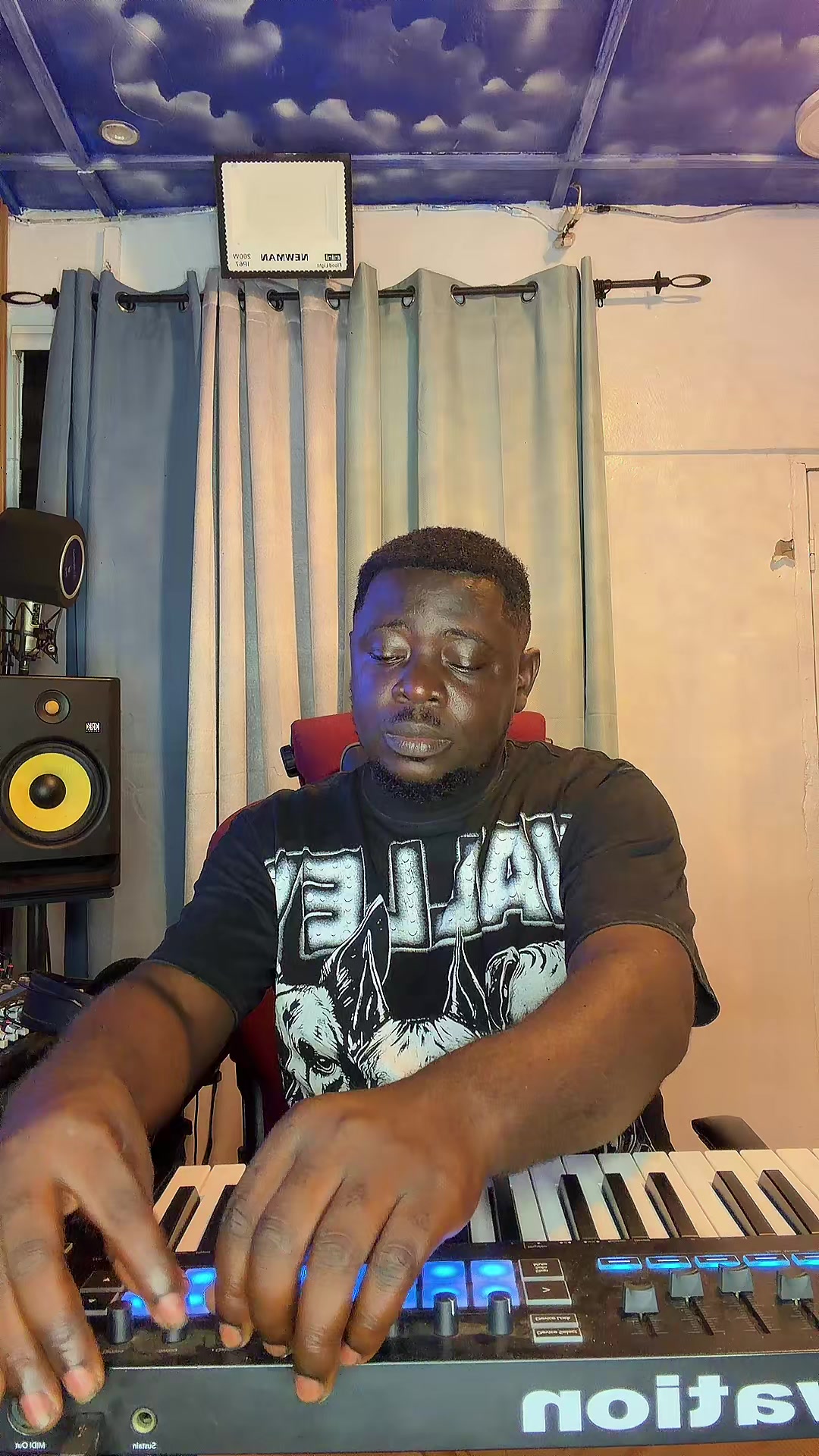 @HONEY BOY GH