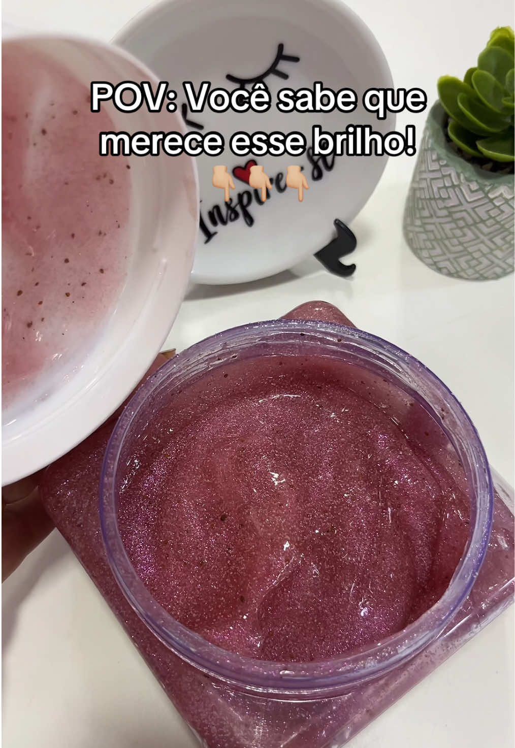 @Joice Macedo