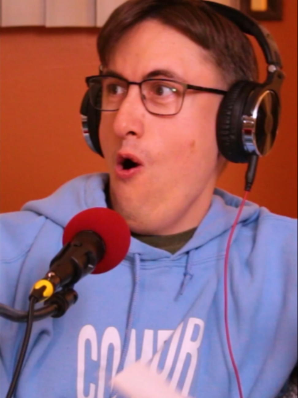 @ComfortLevelPodcast