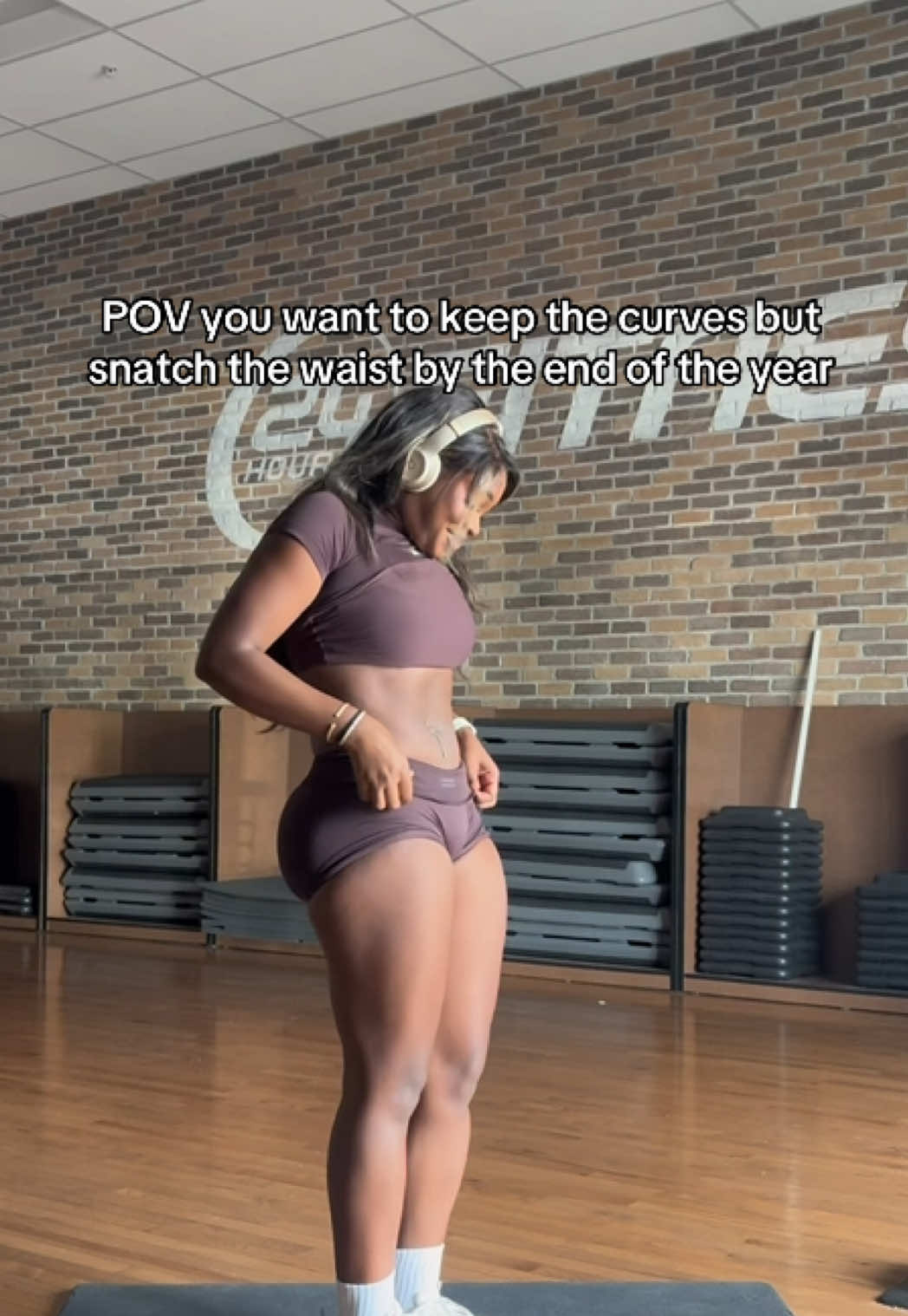 @Taye 🦋 | ONLINE FITNESS COACH