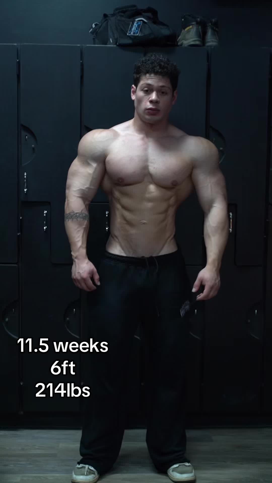 @justyse Jude