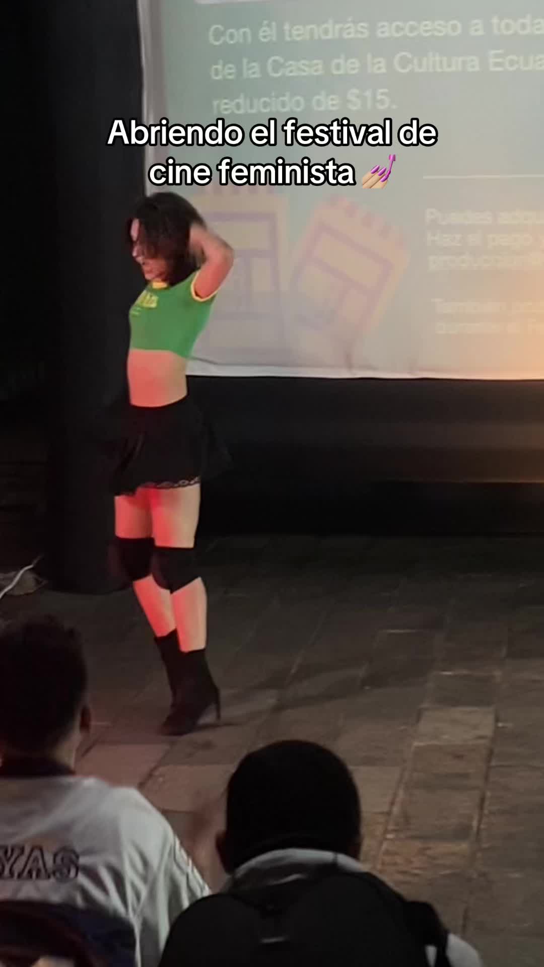 @Ariela De Armas