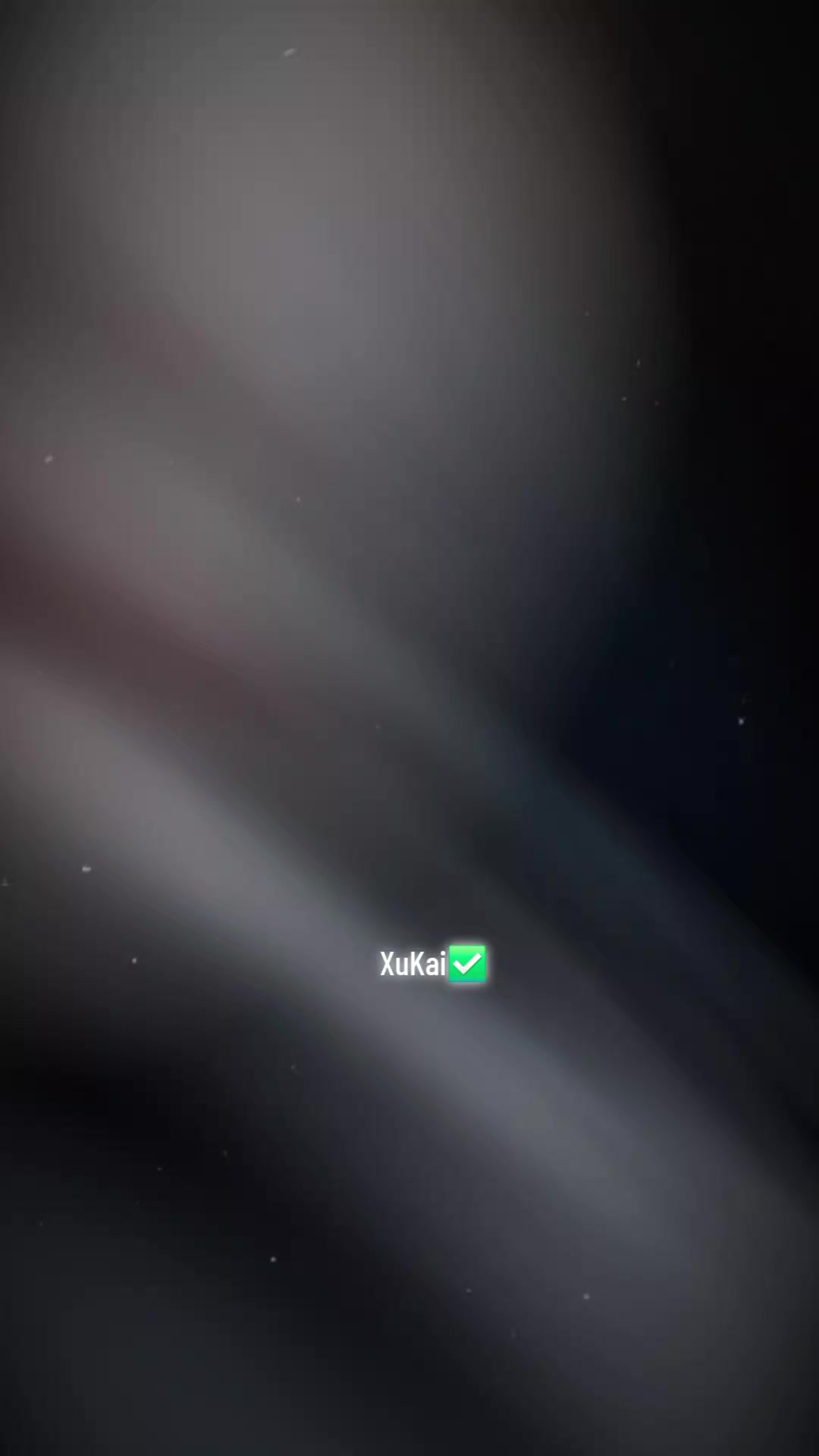 @XuKai✅️