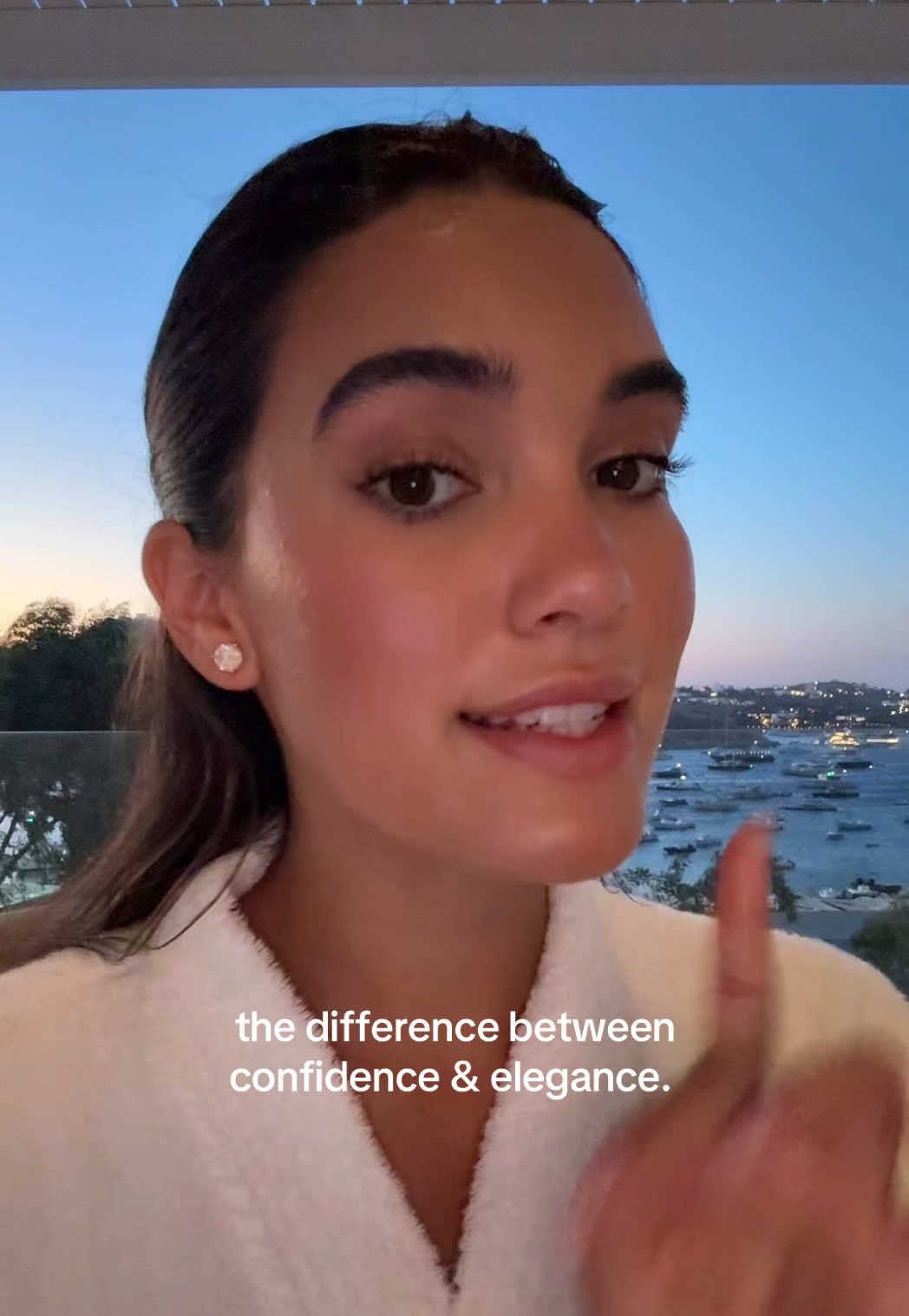 @Bella Moreno