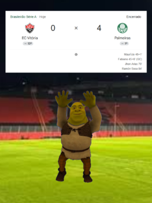 @SE Palmeiras