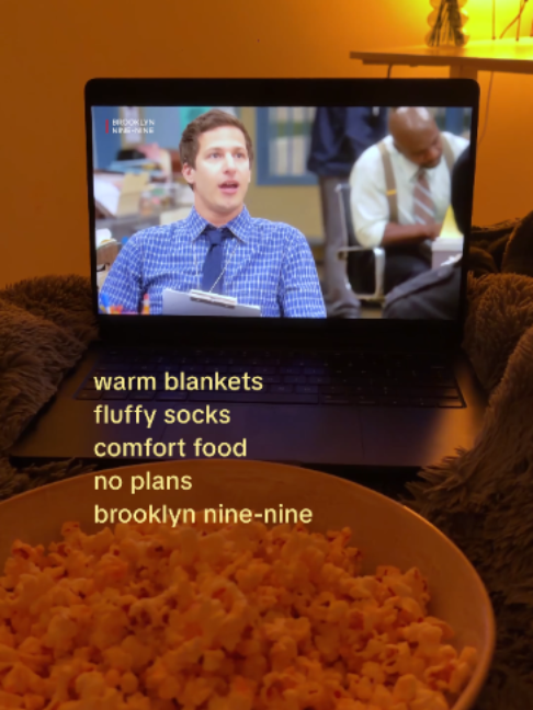 @Netflix Australia & NZ