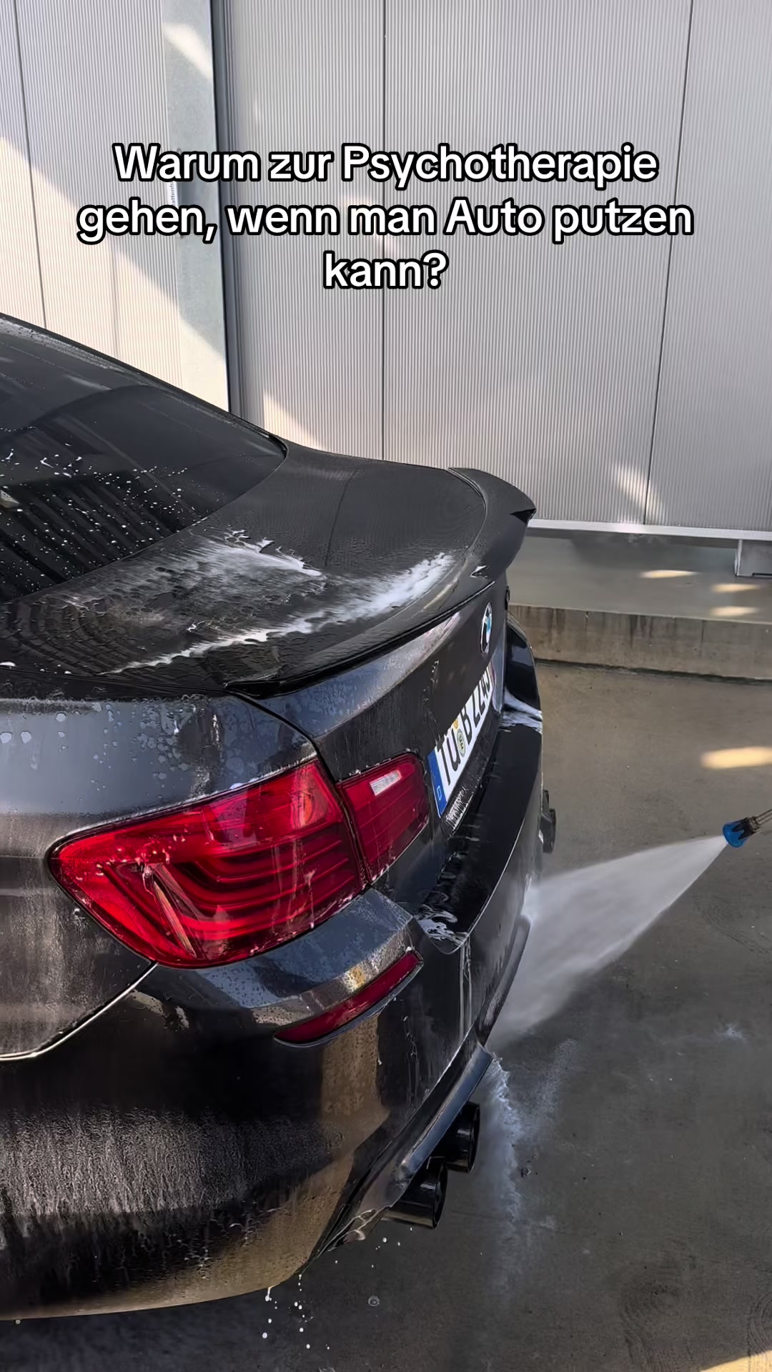@BMW 550i F10