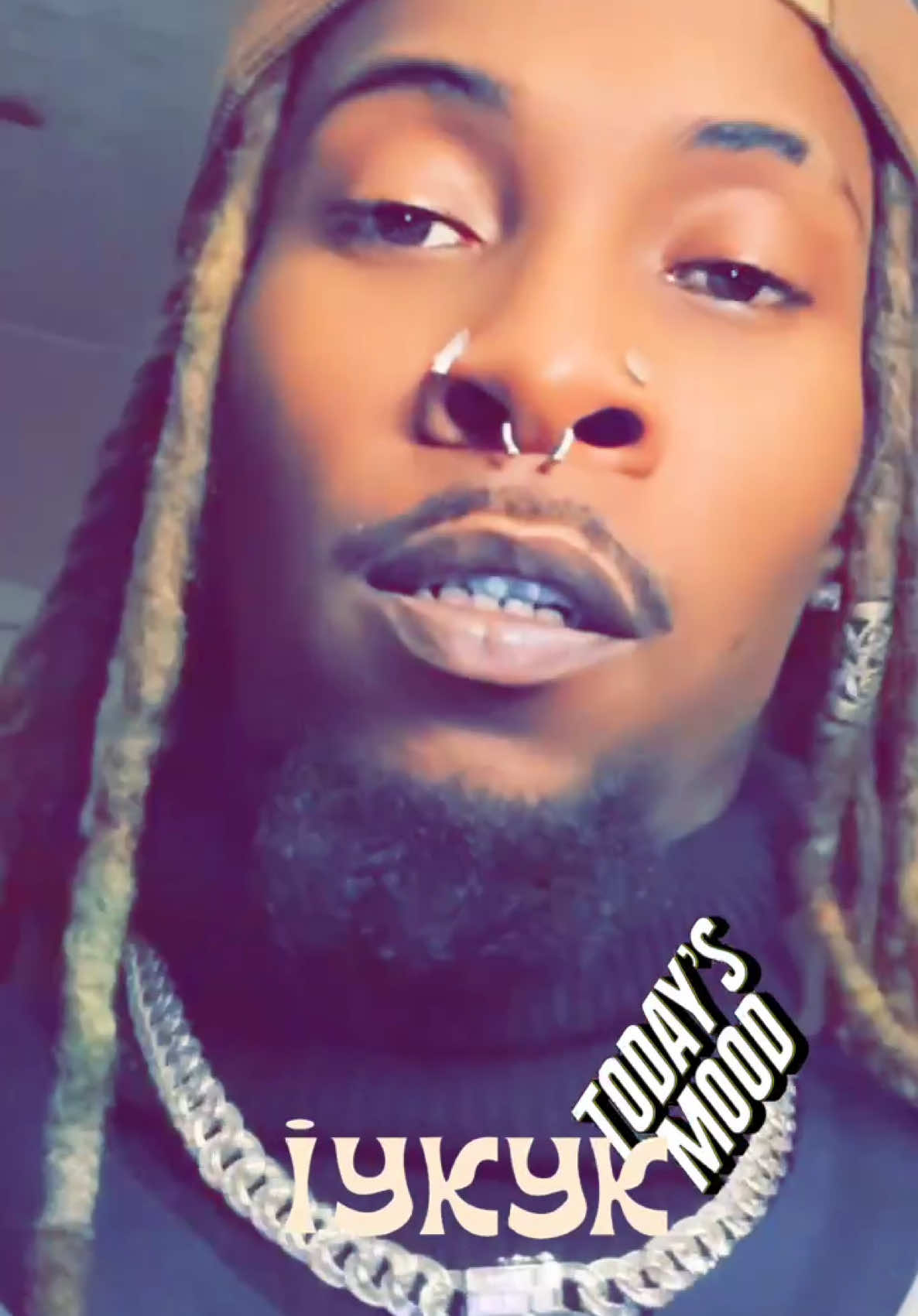 @QueenCitySon👩🏽&zwj;🍼